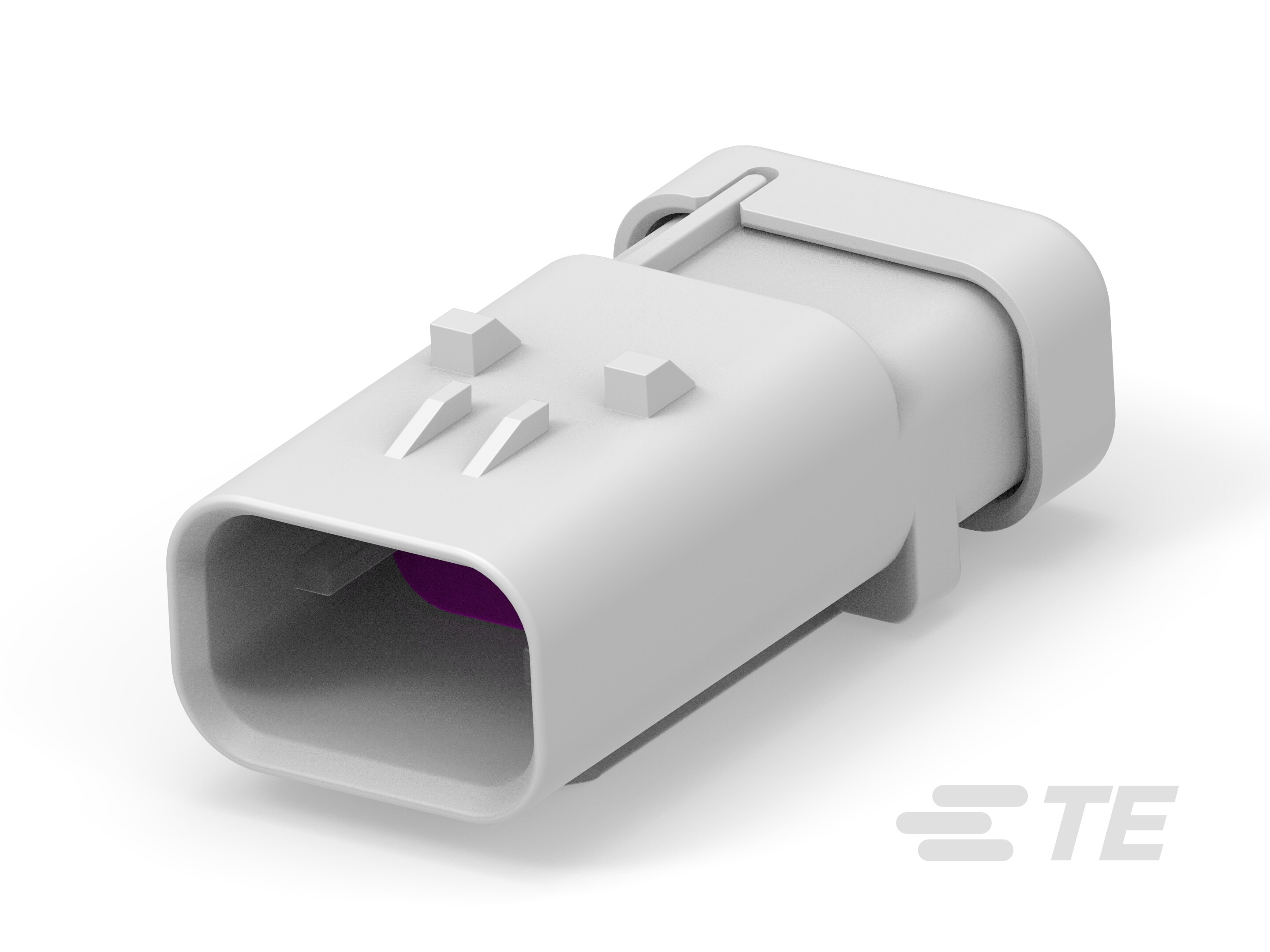 AS16,CAP ASSY,HT,03P,E SEAL,CODE C-2320927-3