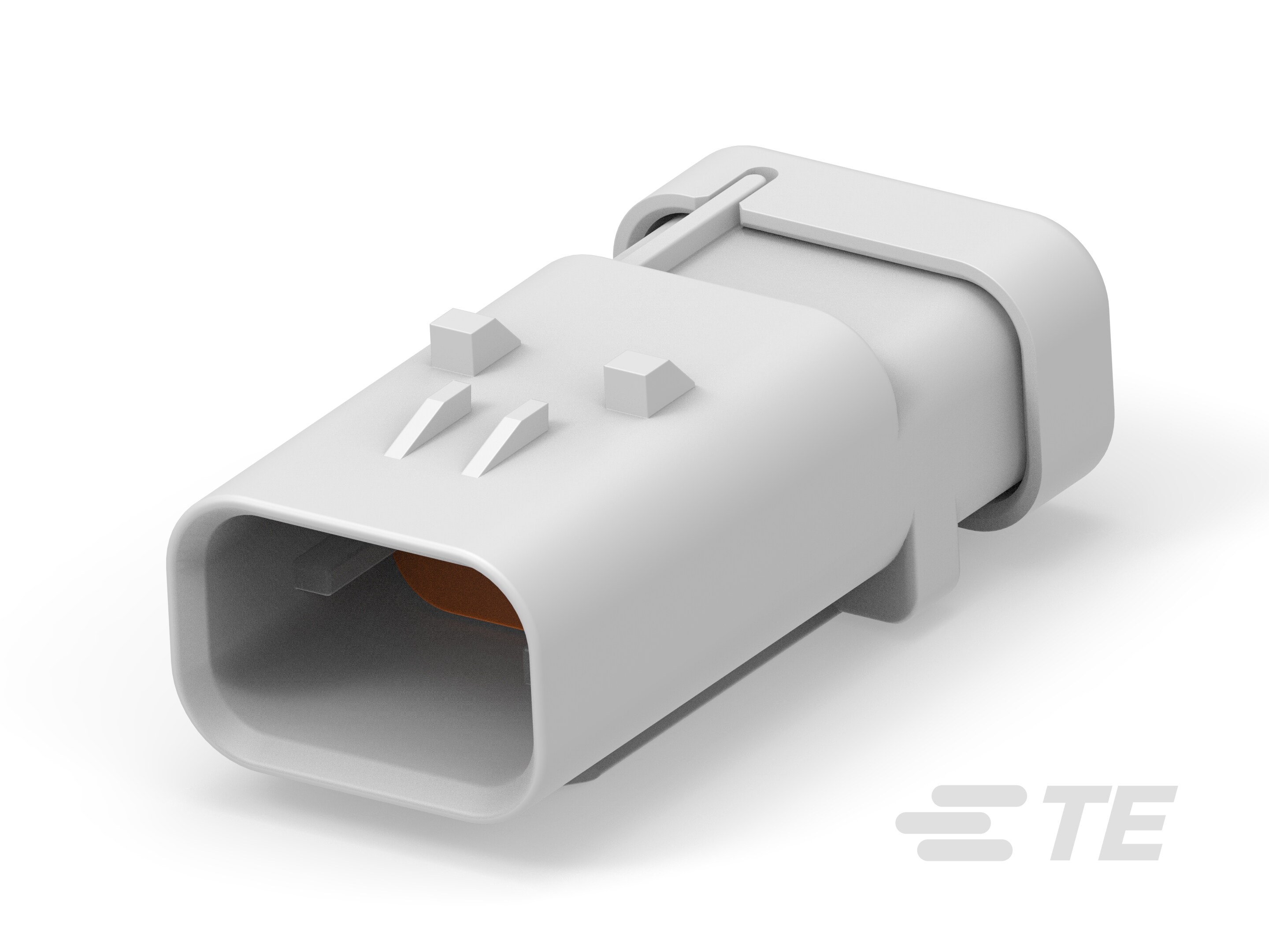 AS16,CAP ASSY,HT,03P,E SEAL,CODE D-2320927-4