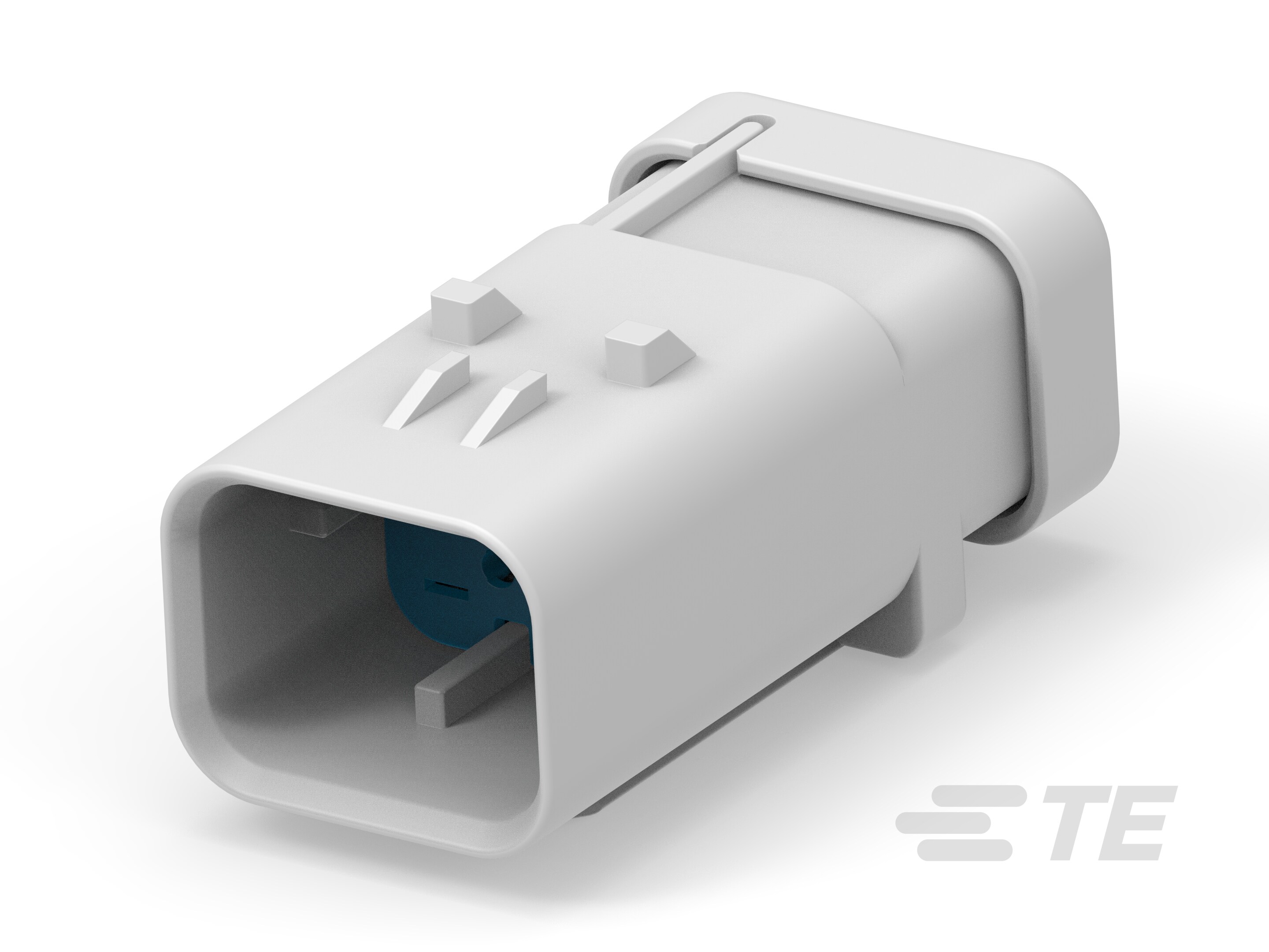 AS16,CAP ASSY,HT,04P,E SEAL,CODE B-2320928-2