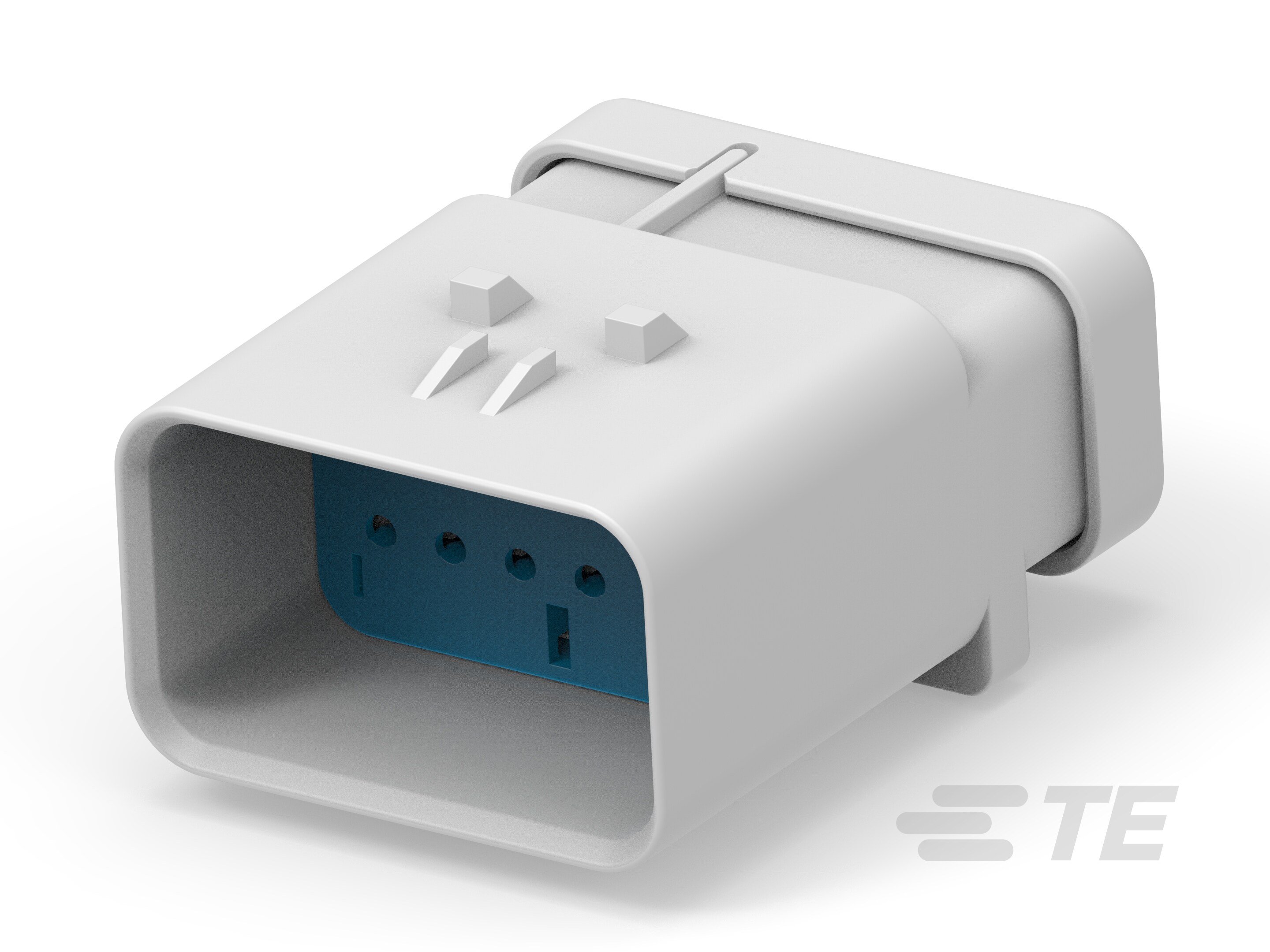 AS16,CAP ASSY,HT,12P,E SEAL,CODE B-2320931-2