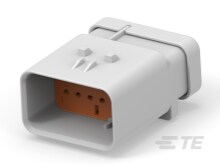 TE Connectivity 2320931-4