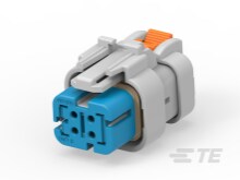 2320934-2 : AMP 自動車用ハウジング | TE Connectivity