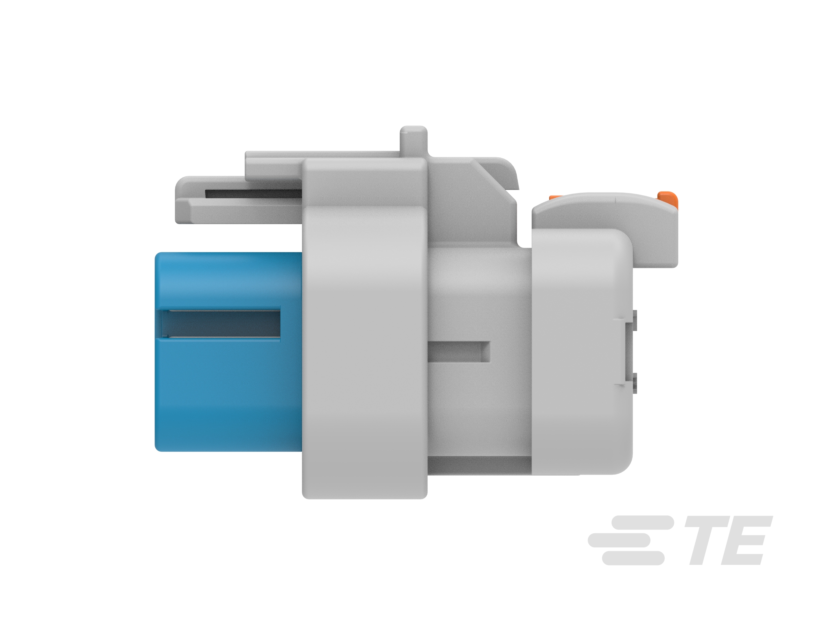 2320934-2 : AMP 自動車用ハウジング | TE Connectivity