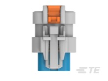 2320934-2 : AMP 自動車用ハウジング | TE Connectivity