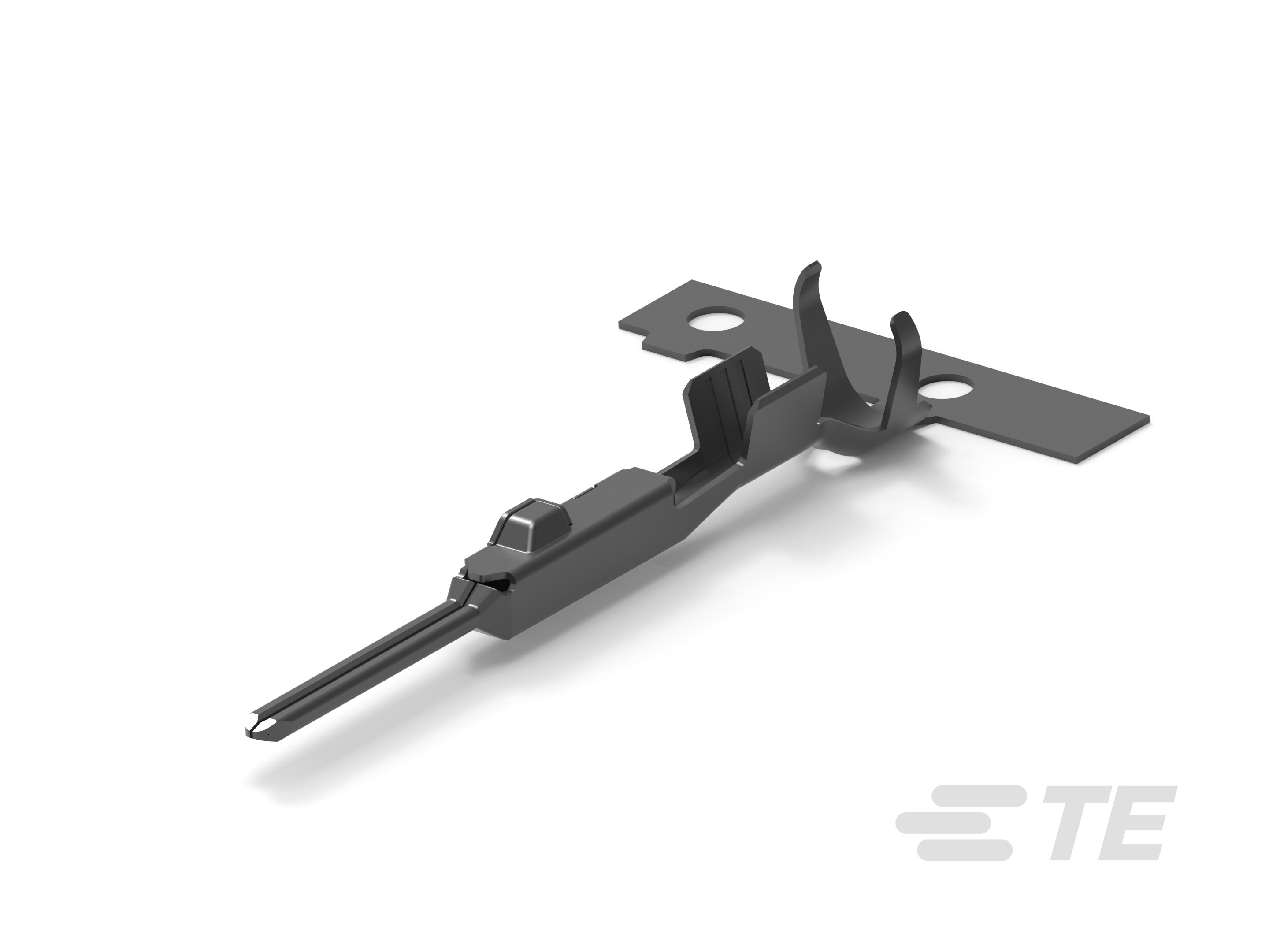 MCON 1.2 Clean Body Receptacle & Tab Mono Terminals without BluSurf Plating-CAT-N13-MCMTWB12-1