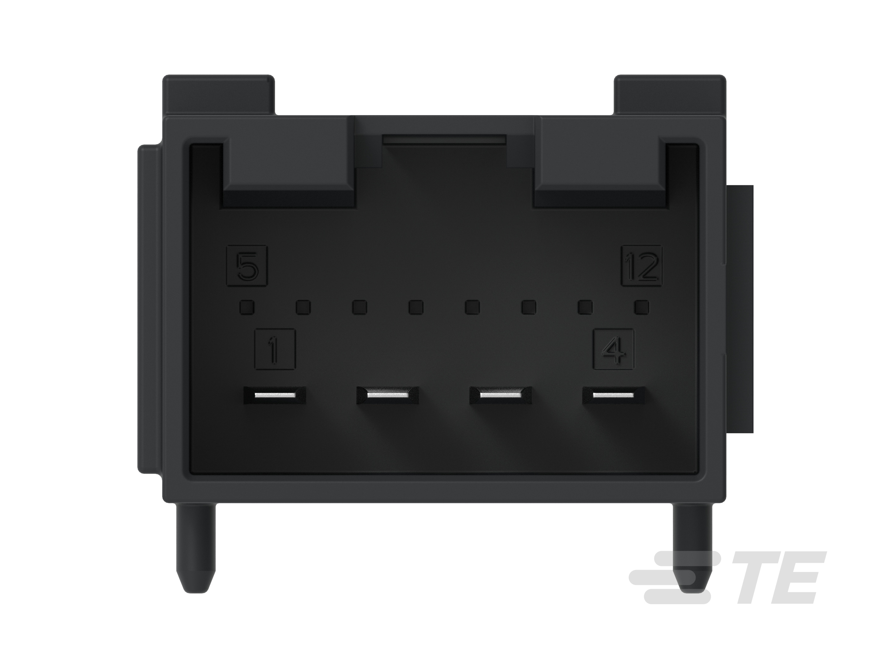 2321709-1 : AMP MCP Automotive Headers | TE Connectivity