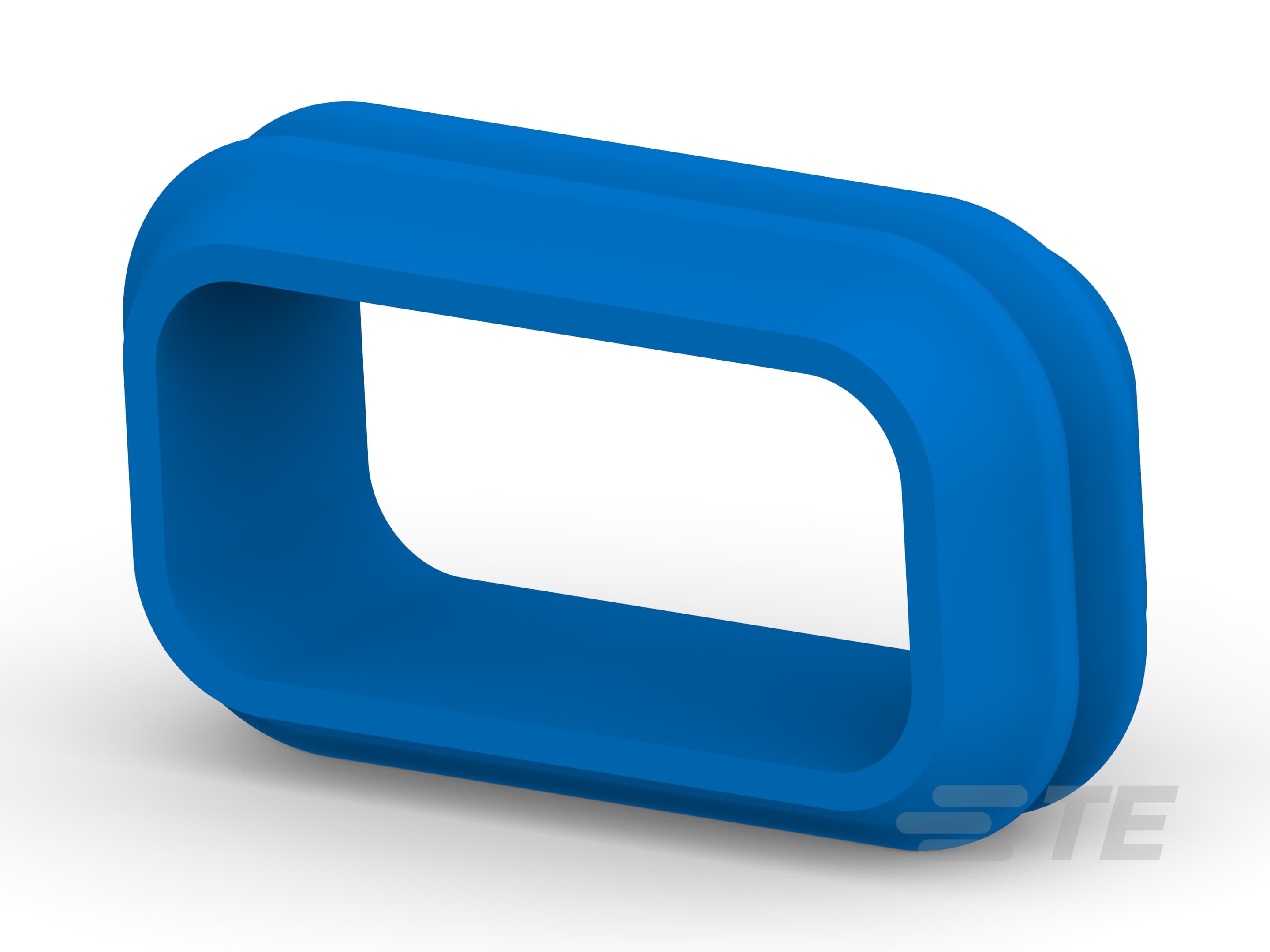 Connector Seals: 2.55 mm, Signal Double Lock-CAT-526SDL-SEALSE