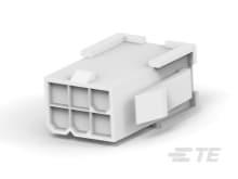 TE Connectivity 2321953-6