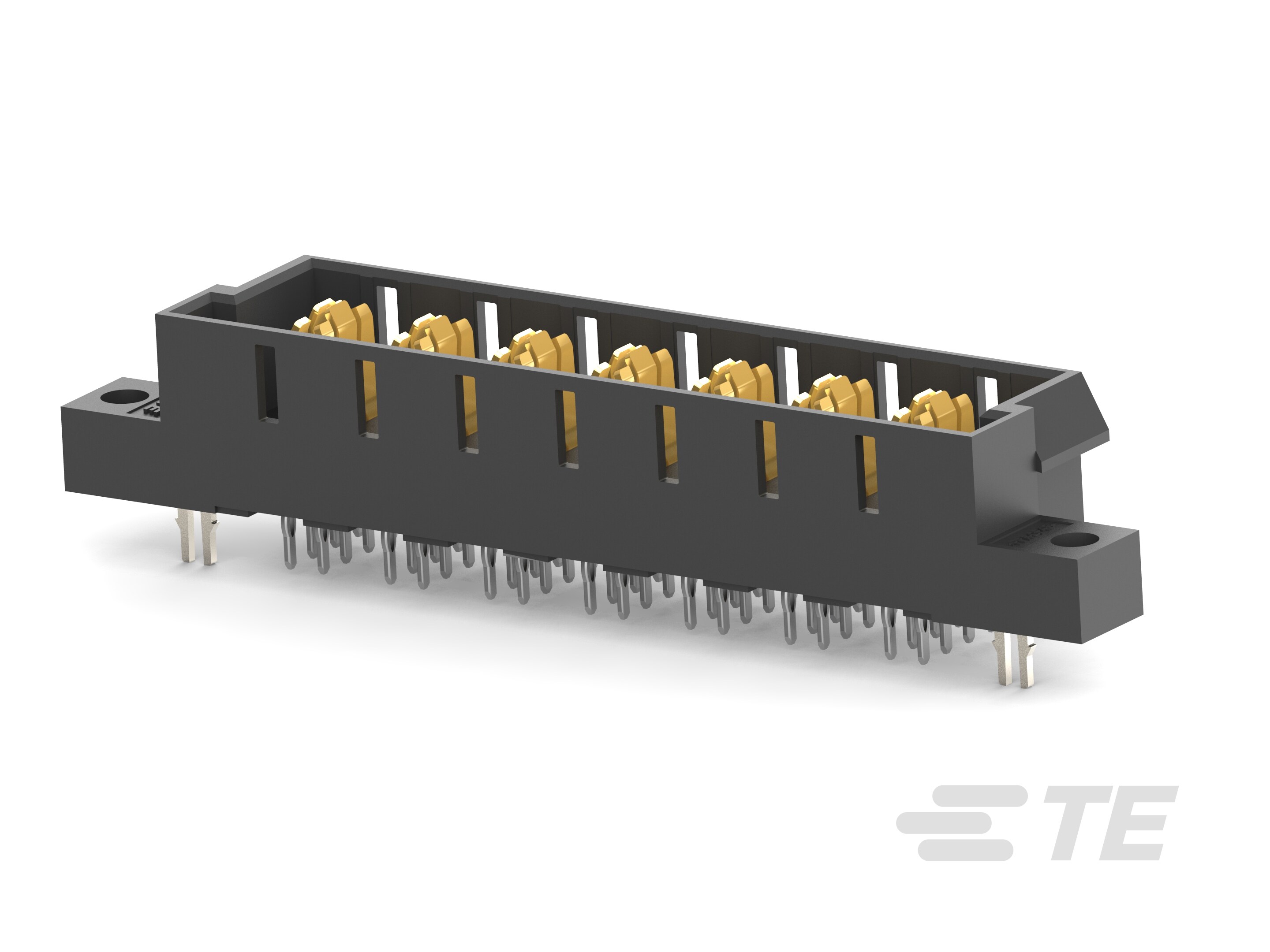 MBXL VERT HDR STR 7ACP,HF-2322124-9