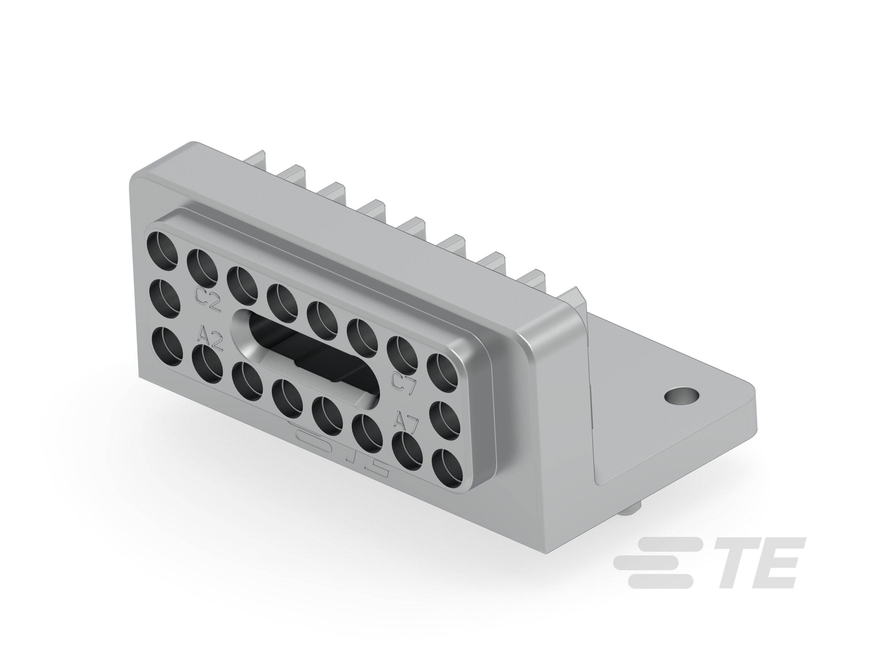 NanoRF Daughtercard Module, 18 POS, AL-2322335-2