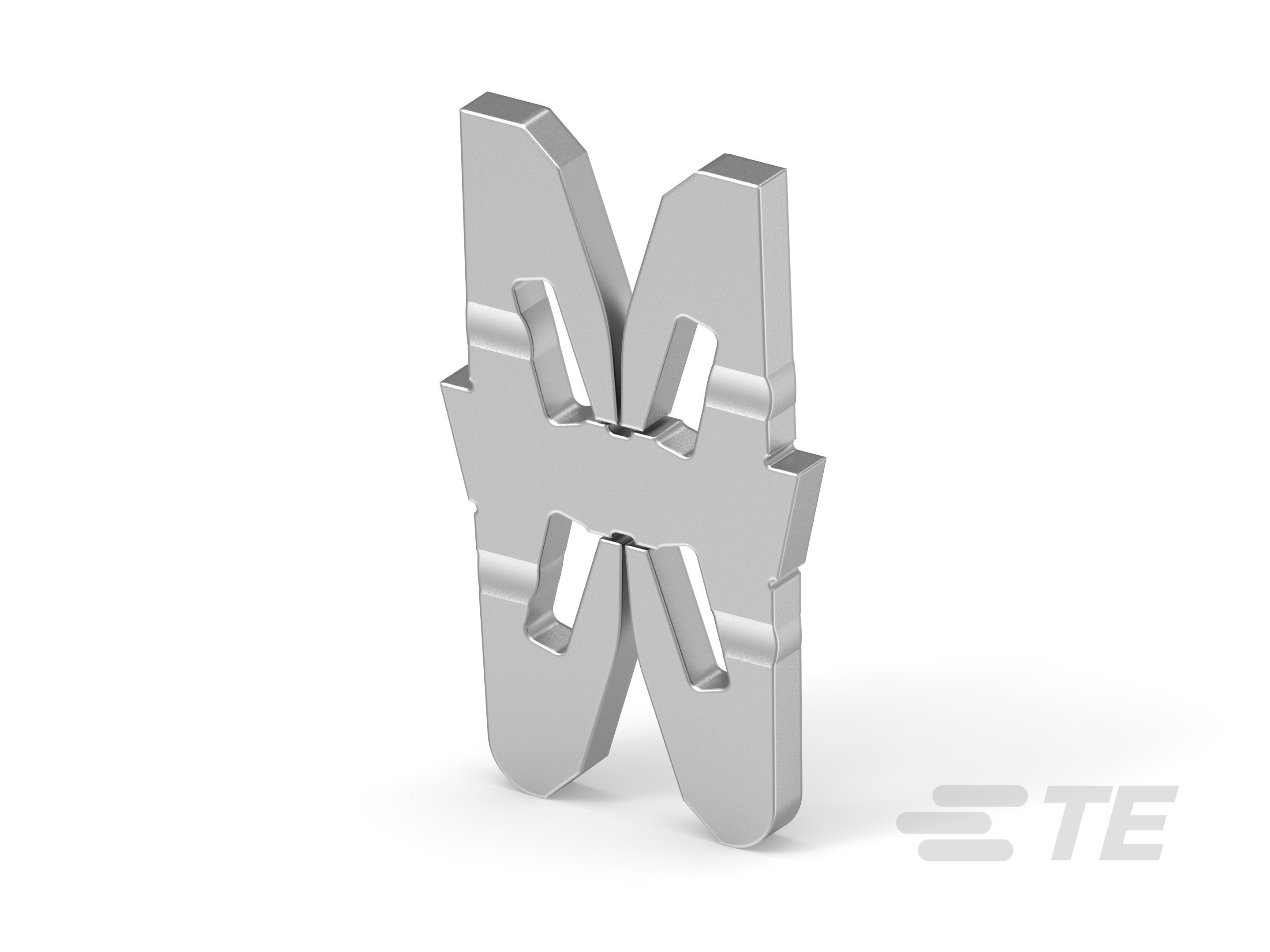 WIRE2WIRE,STD,SMZ FOR AL WIRE-2322343-2