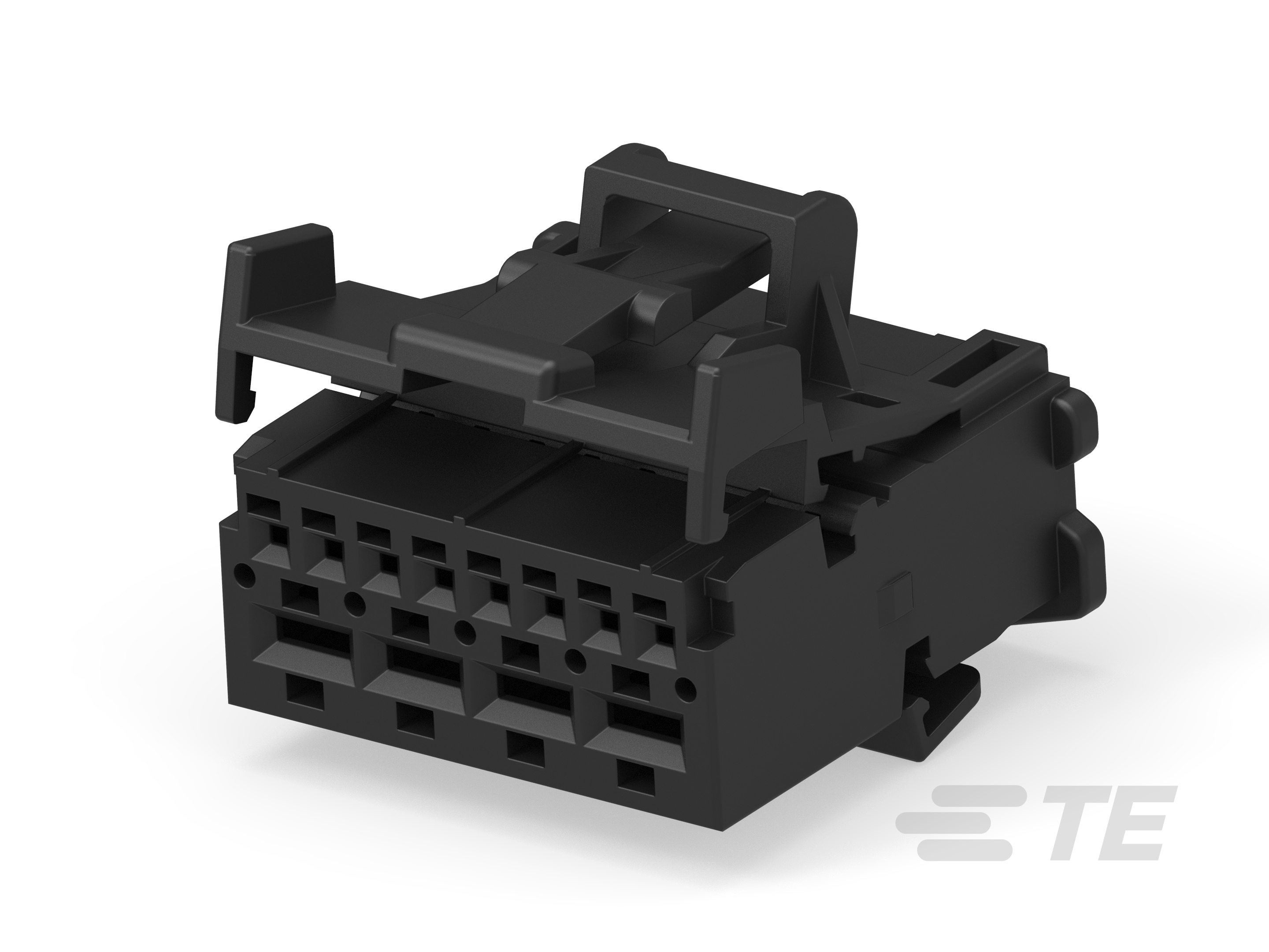 12POS,HYBRID,REC HSG,UNSLD,COD 1-2322347-1