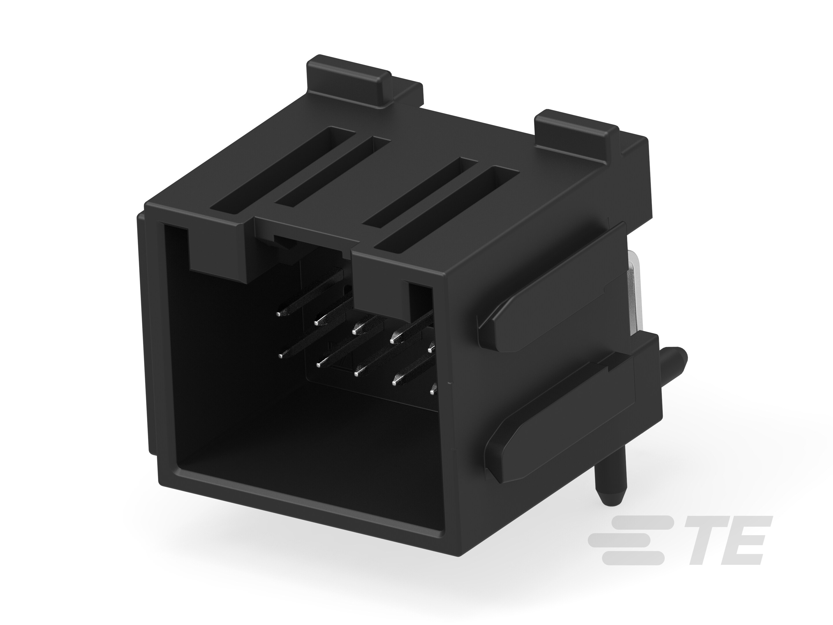 12POS,TAB0.63X0.63,HDR ASSY,90DEG,SLDR-2322610-1