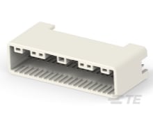 2389576-1 : AMP SUPERSEAL 1.0 Connector Backshells | TE