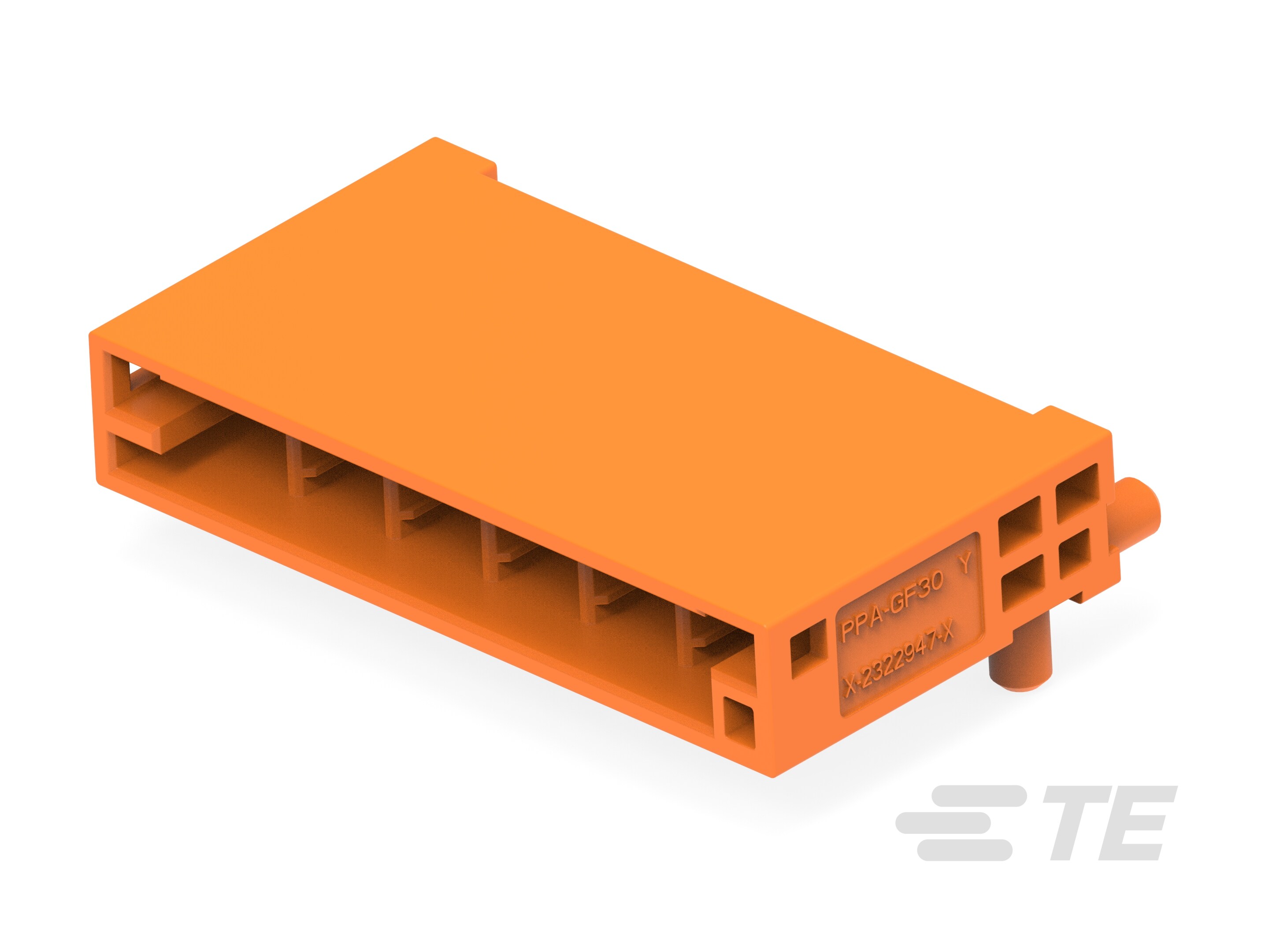2322946-3 : 自動車用ヘッダー | TE Connectivity 2322946-3 : 自動車用ヘッダー | TE Connectivity