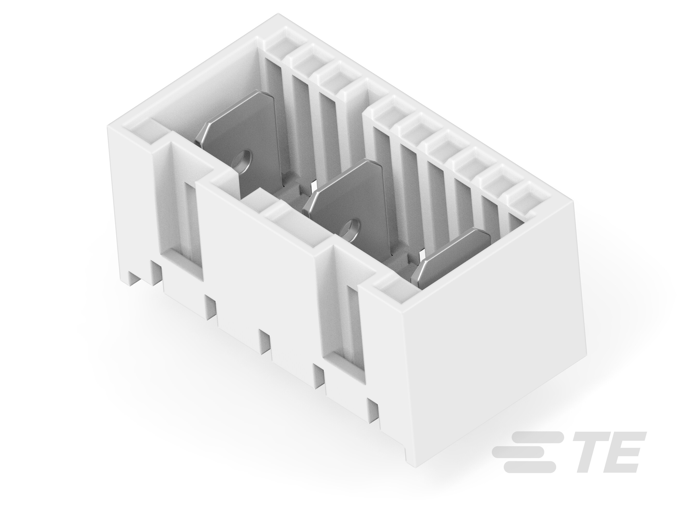 5P, RAST 5 TAB HEADER SELEC, THV, OPP-2322950-5