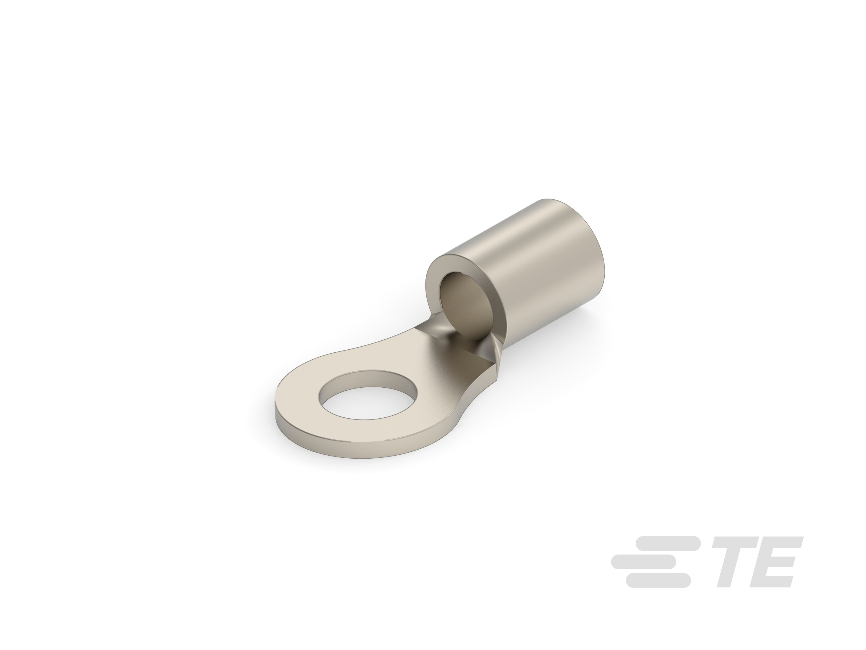春先取りの 2-323062-2 : SOLISTRAND Ring Terminals | TE Connectivity チャーム