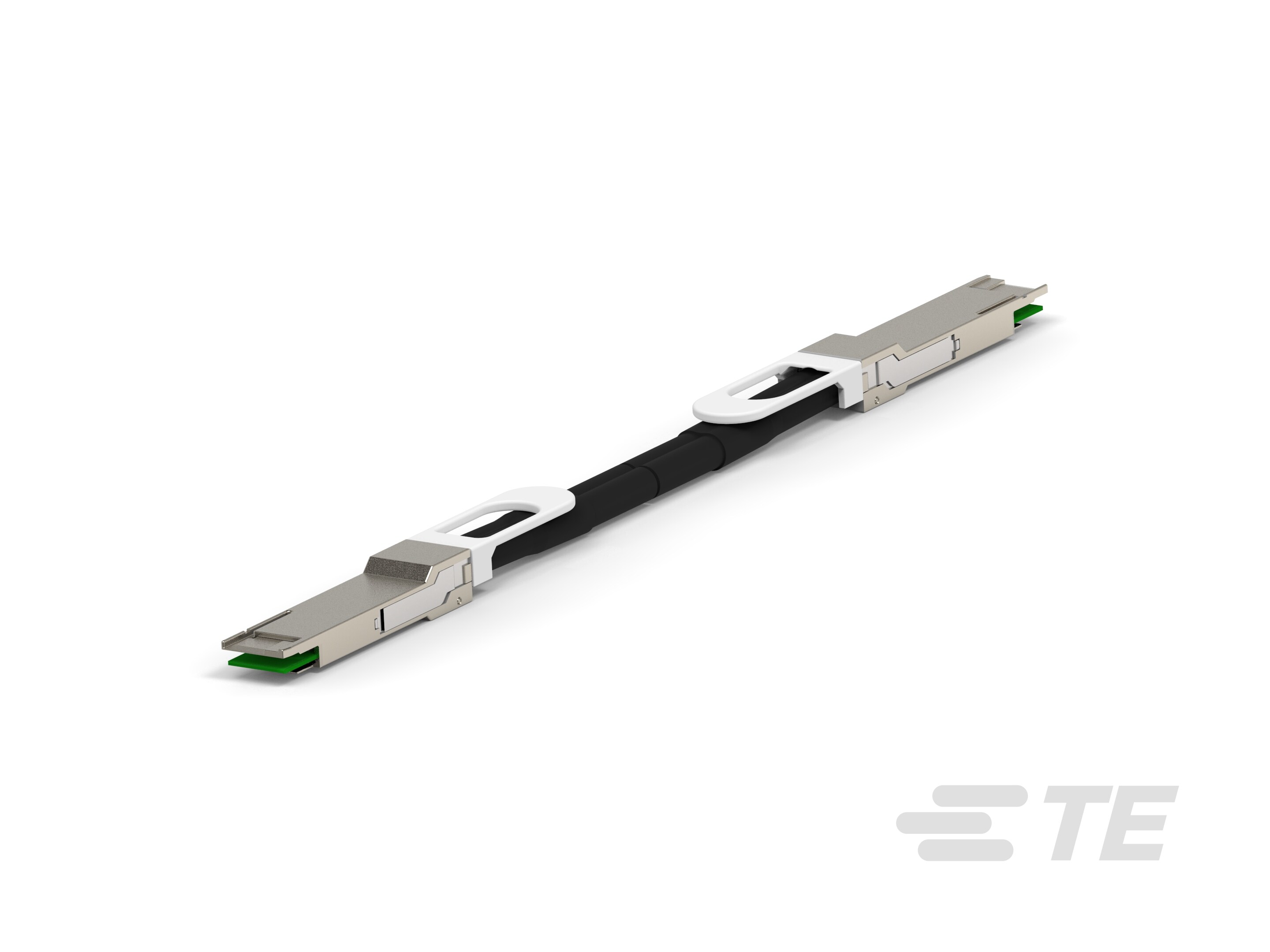 DD-DD, 28AWG 2-8PR, 2.0M-2323767-3