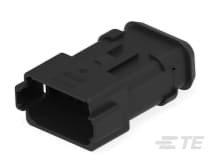 TE Connectivity DT04-12PB-CE04