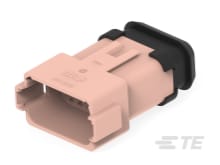 TE Connectivity DT04-12PD-CE04