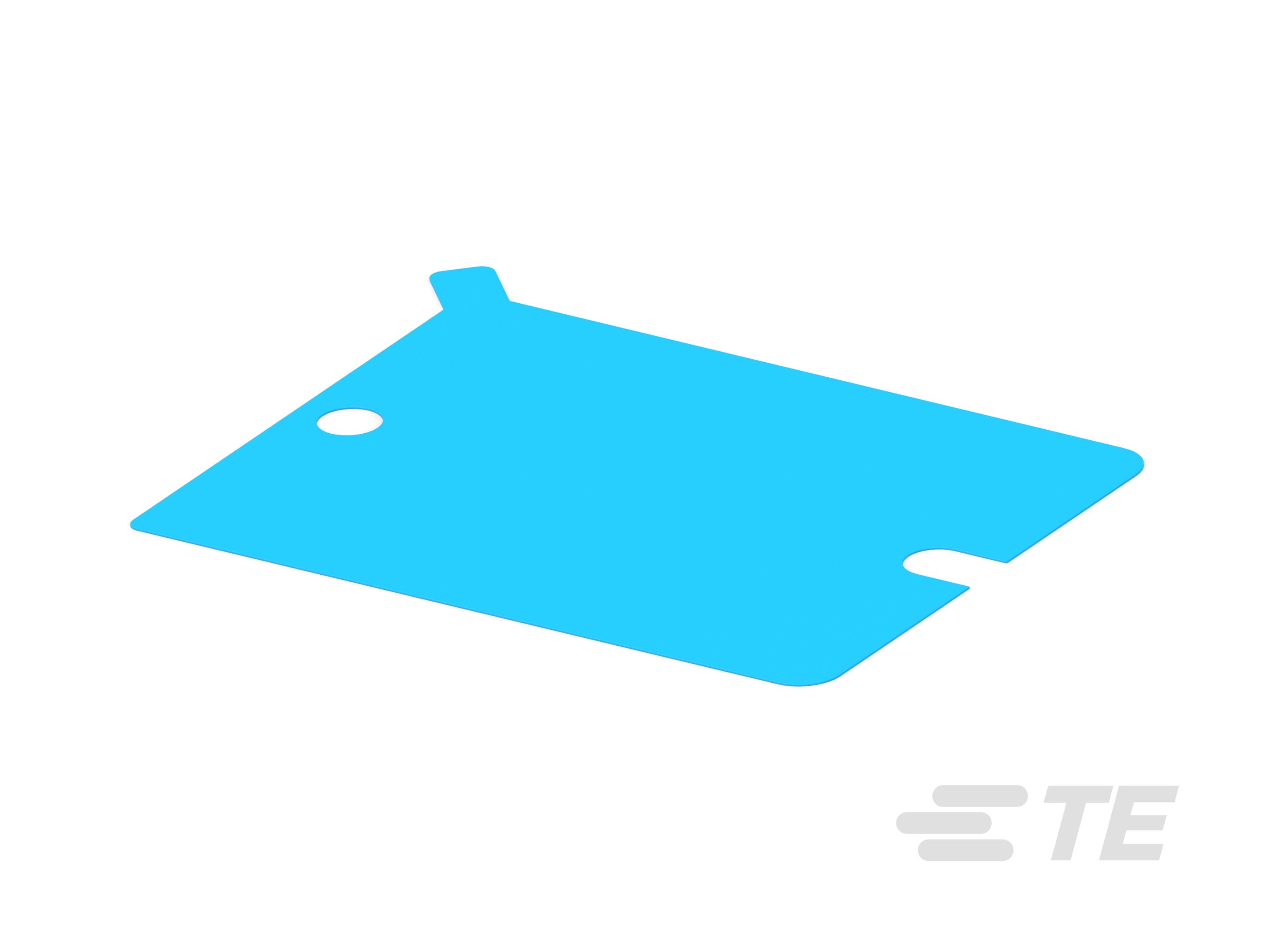 SSR-ACC-TH-001 = Thermal pad 1 phase-2323803-1