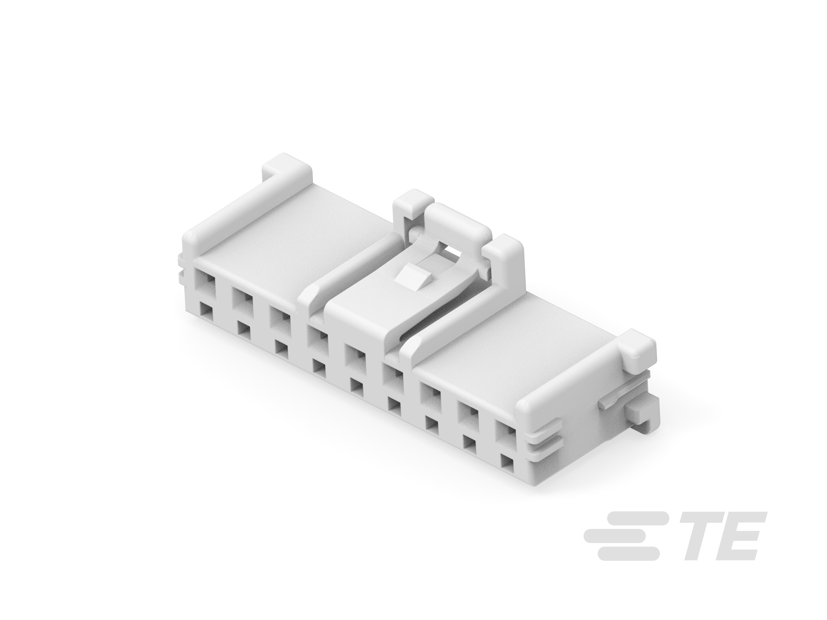 2.5MM PITCH SIGNAL MATE CONN-1376477-9