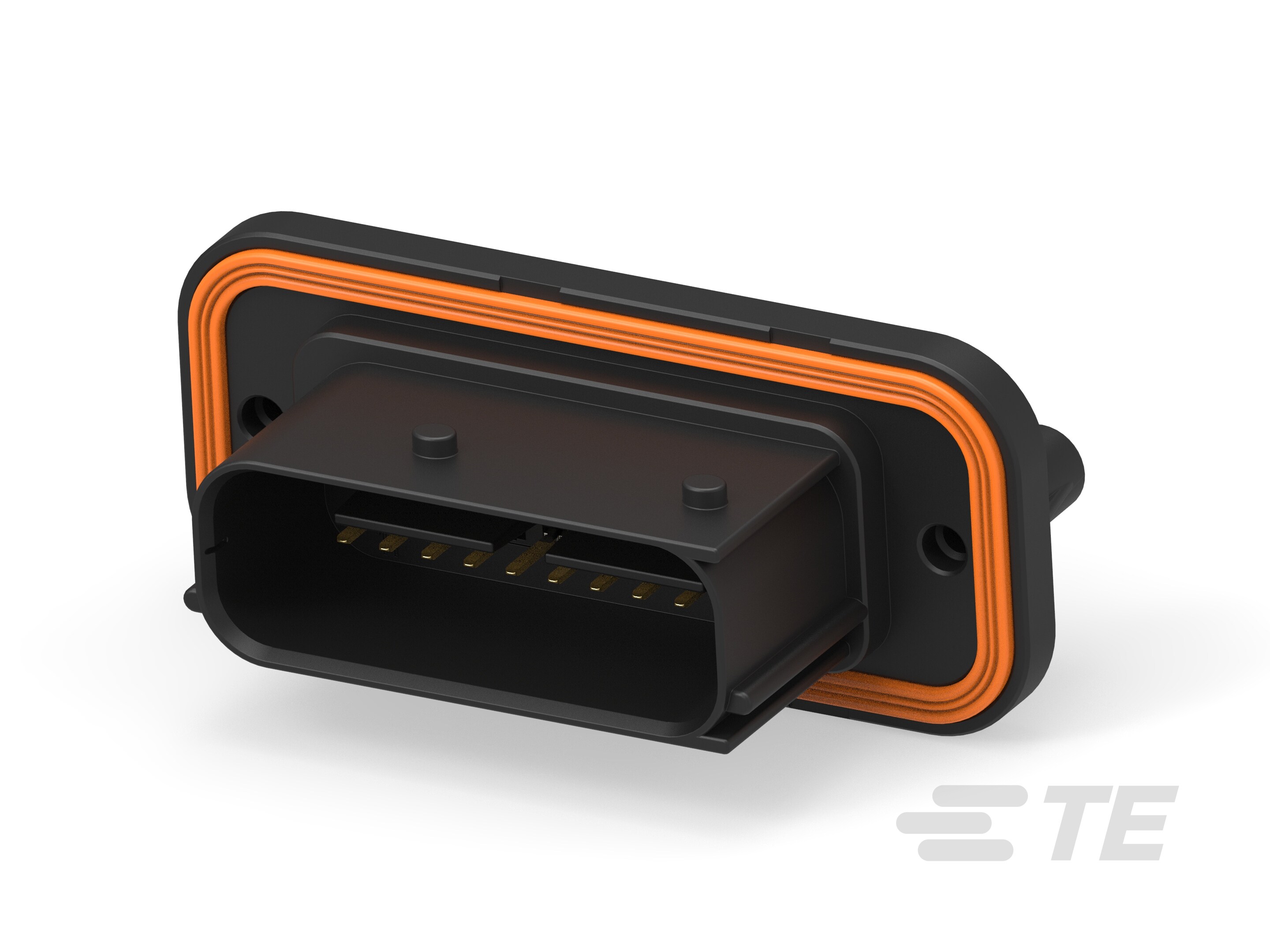 2323947-2 : MCON Automotive Headers | TE Connectivity