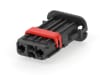 PLUG ASSY, HVA280 MCP2.8, MQS0.63