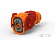 TE Connectivity 2324086-2