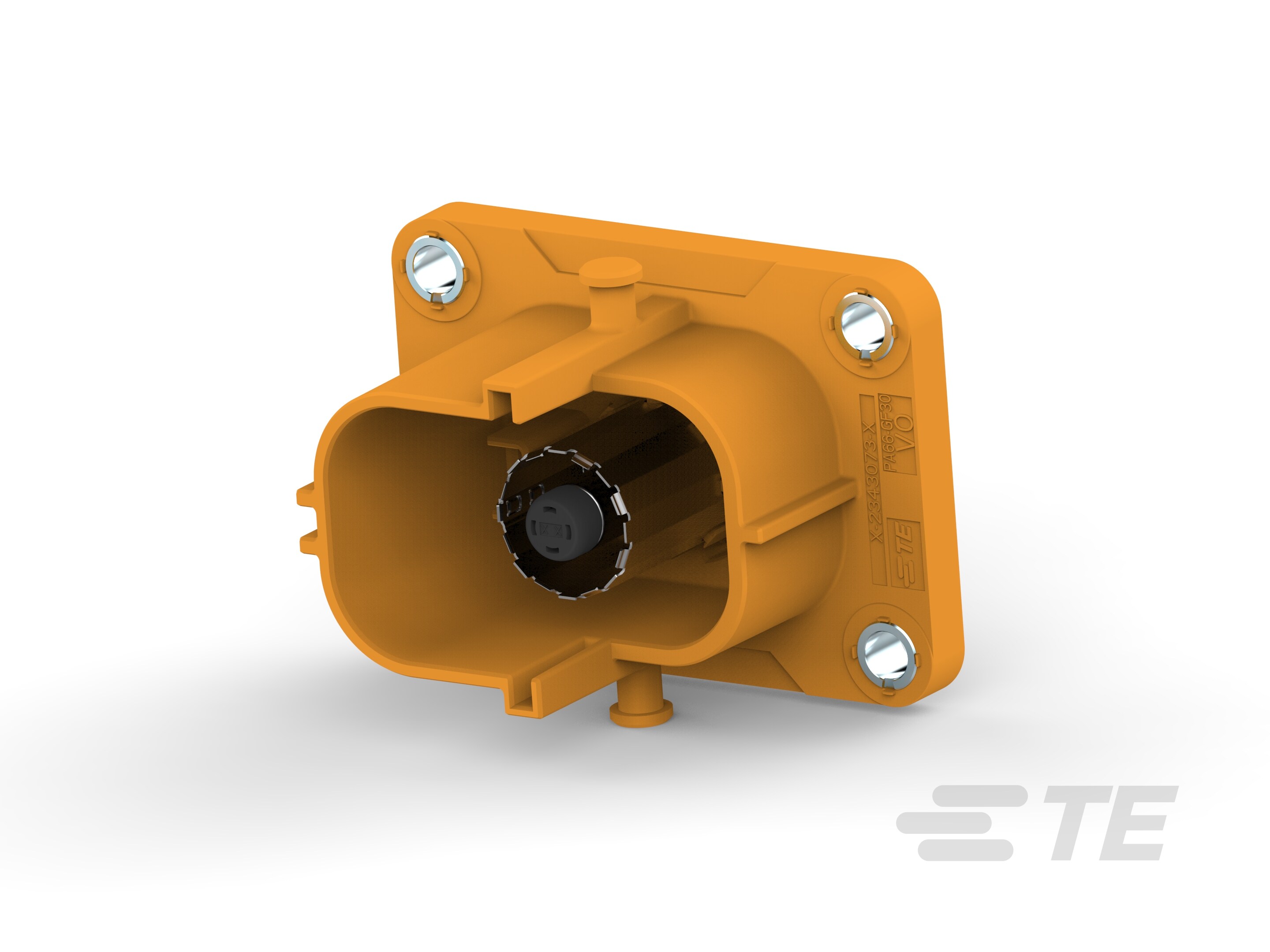 1POS,P2P,HDR ASSY,COD A,UL94V-0-2324108-1