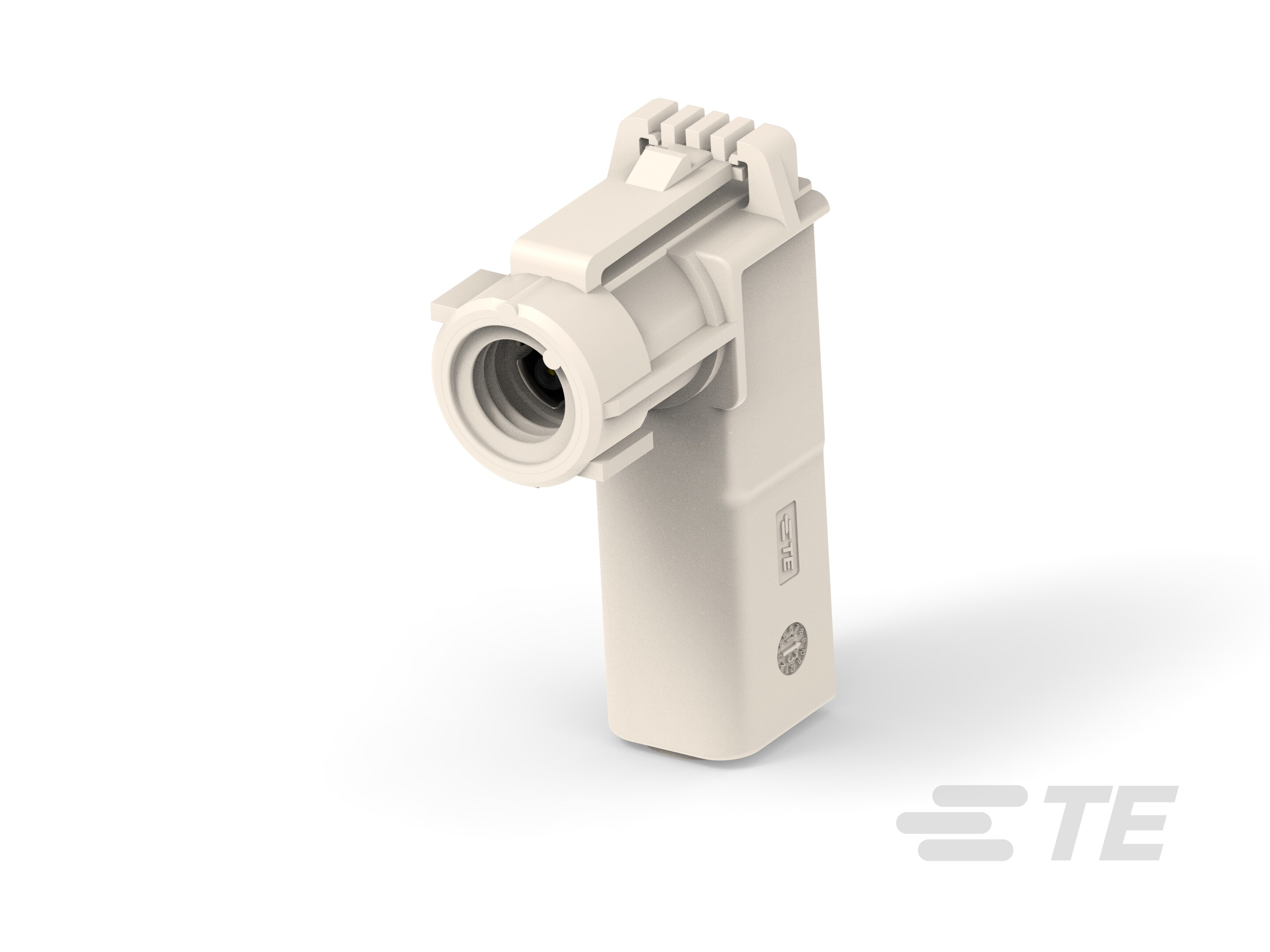 4POS,HSD,90,SEALED,POTTING,SUB ASSY,CODB-2324148-2