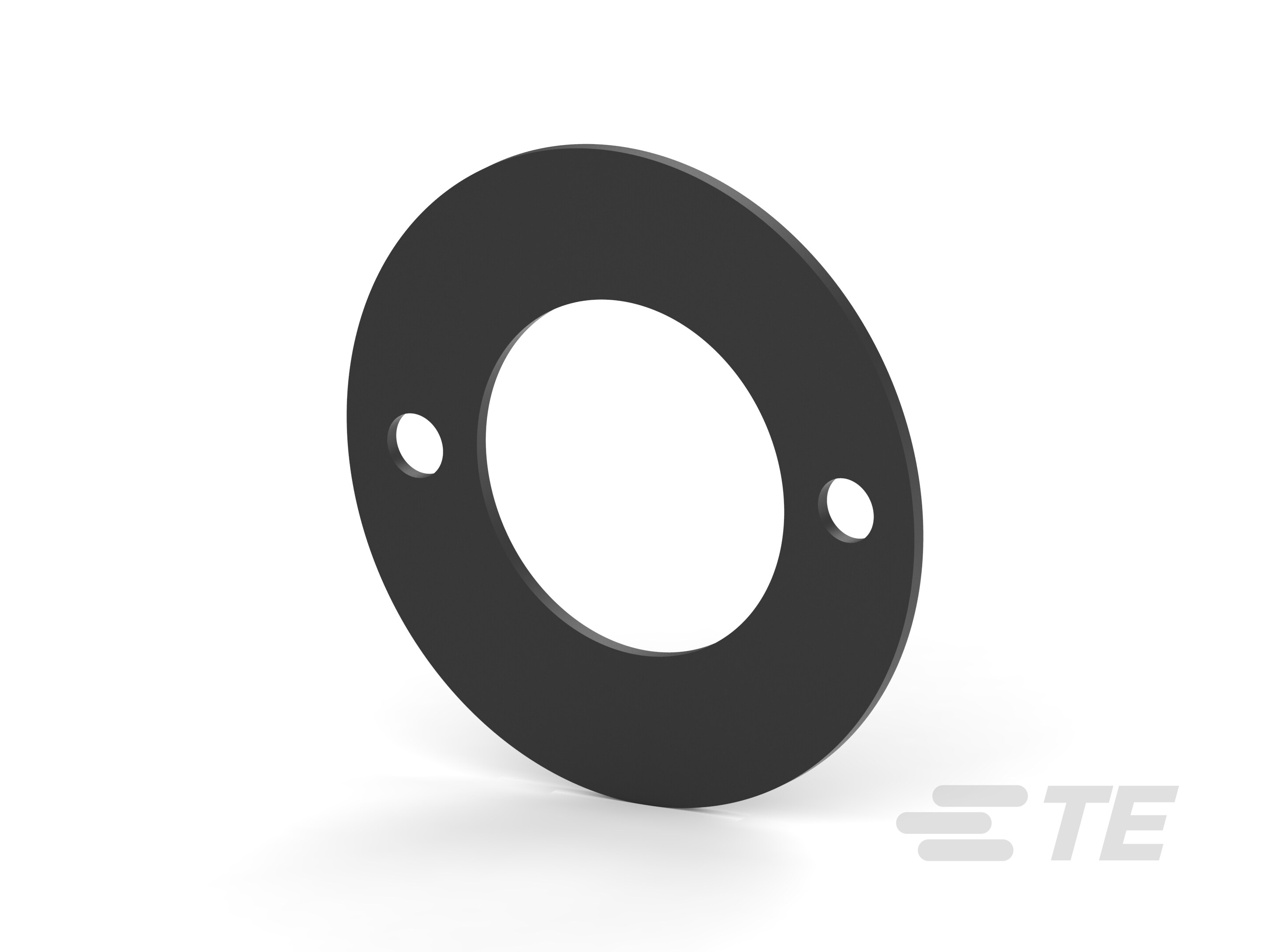GASKET, PHOTOCELL RECEPTACLE-2324246-1