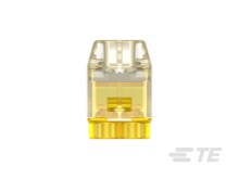その他 YU 3ft (0.9m) Serial RS232 DB9 Cable with Low Profile