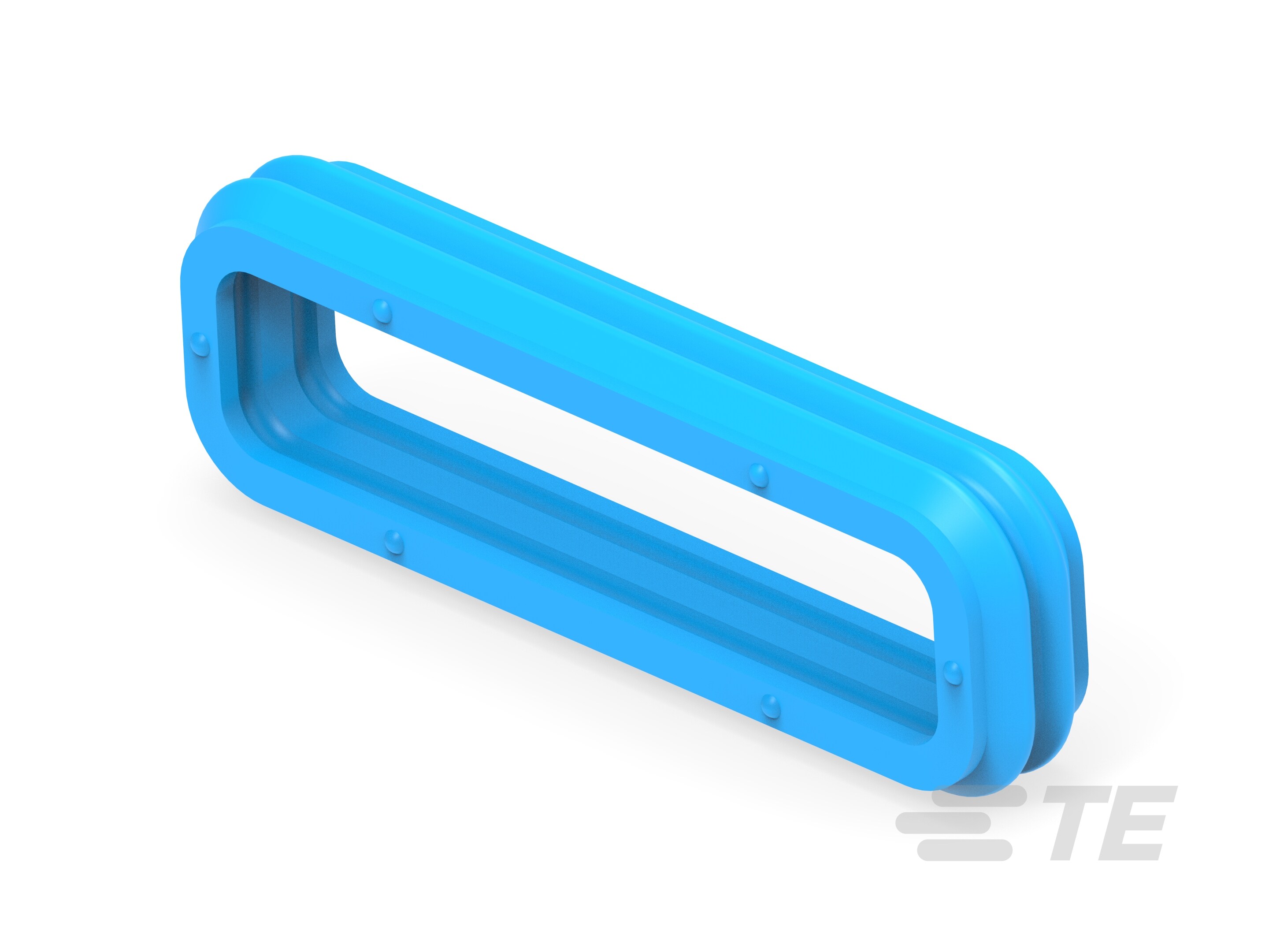 POWER VERSA-LOCK, INTERFACE SEAL, 1X4-2325347-4