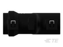 2325593-2 : AMP Superseal 1.5mm Series Automotive Connector Caps 