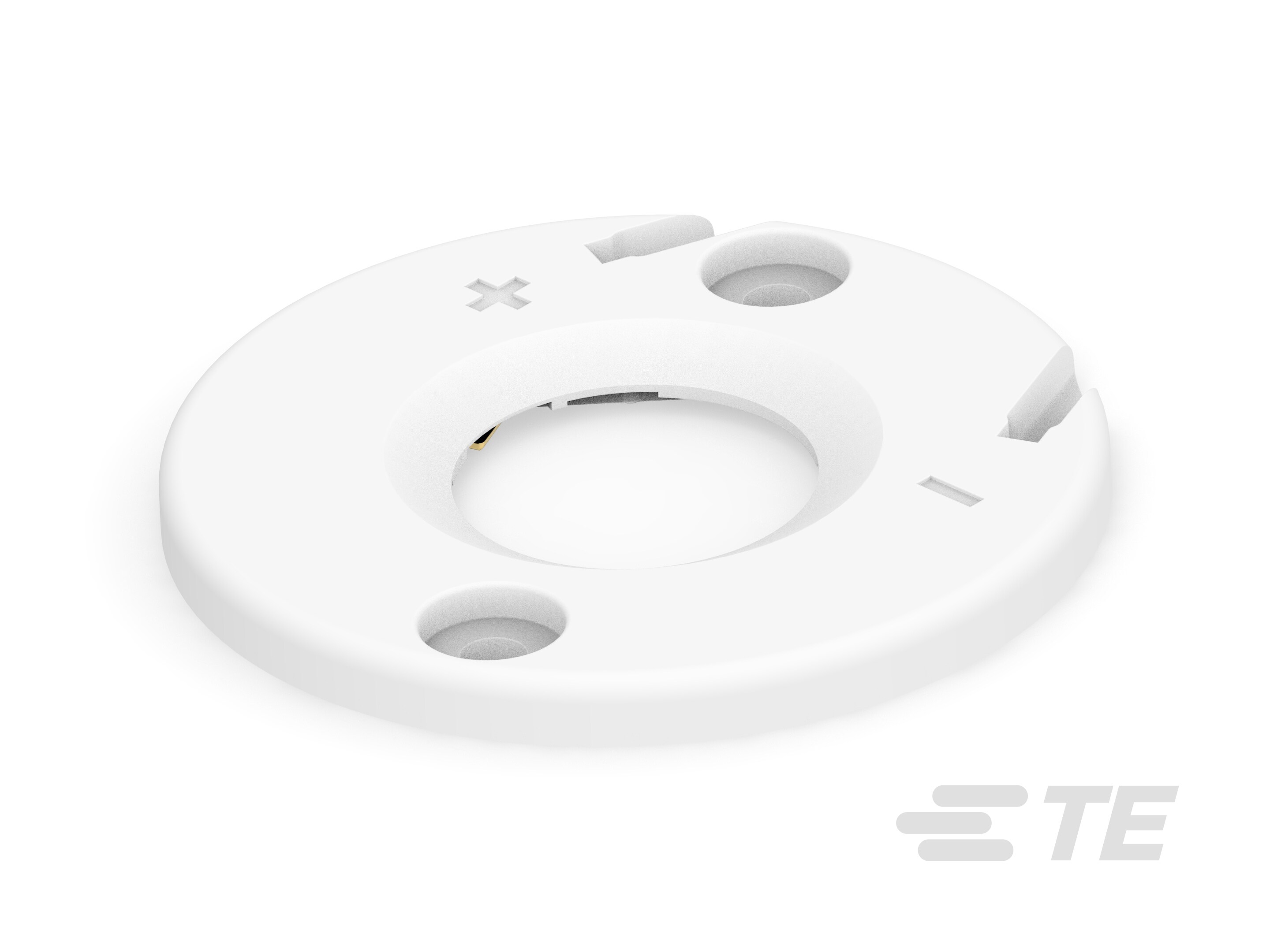 LUMAWISE Z45 LED HOLDER 19X19-2325807-3