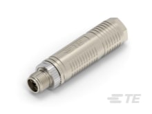 2327989-1 : M12 Connector Standard Circular Connectors | TE