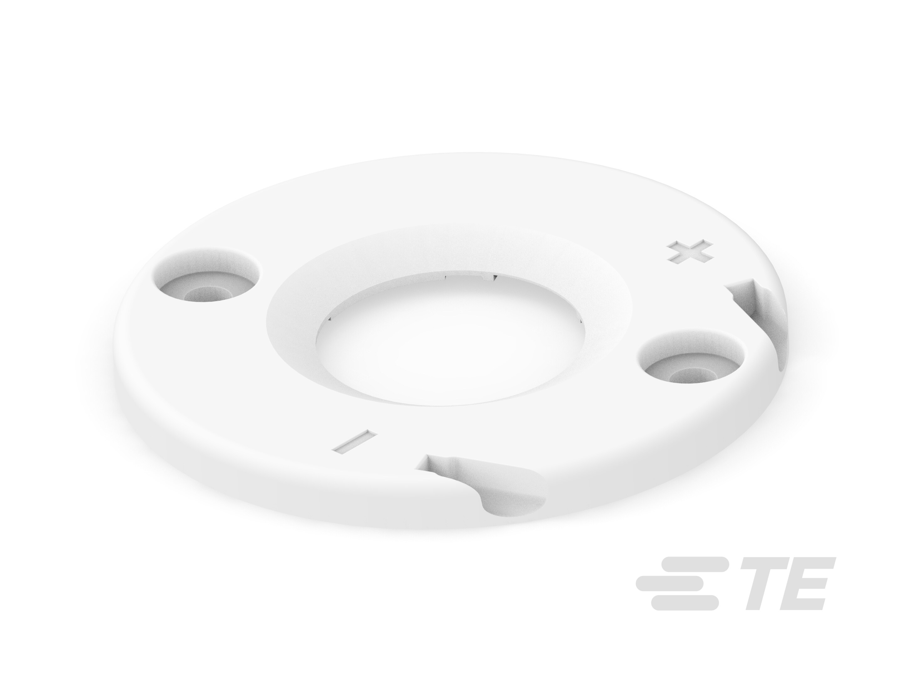 LUMAWISE Z45 LED HOLDER 20X24-2325811-2