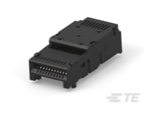 SFP-DD RECEPTACLE ASSEMBLY-2325864-1