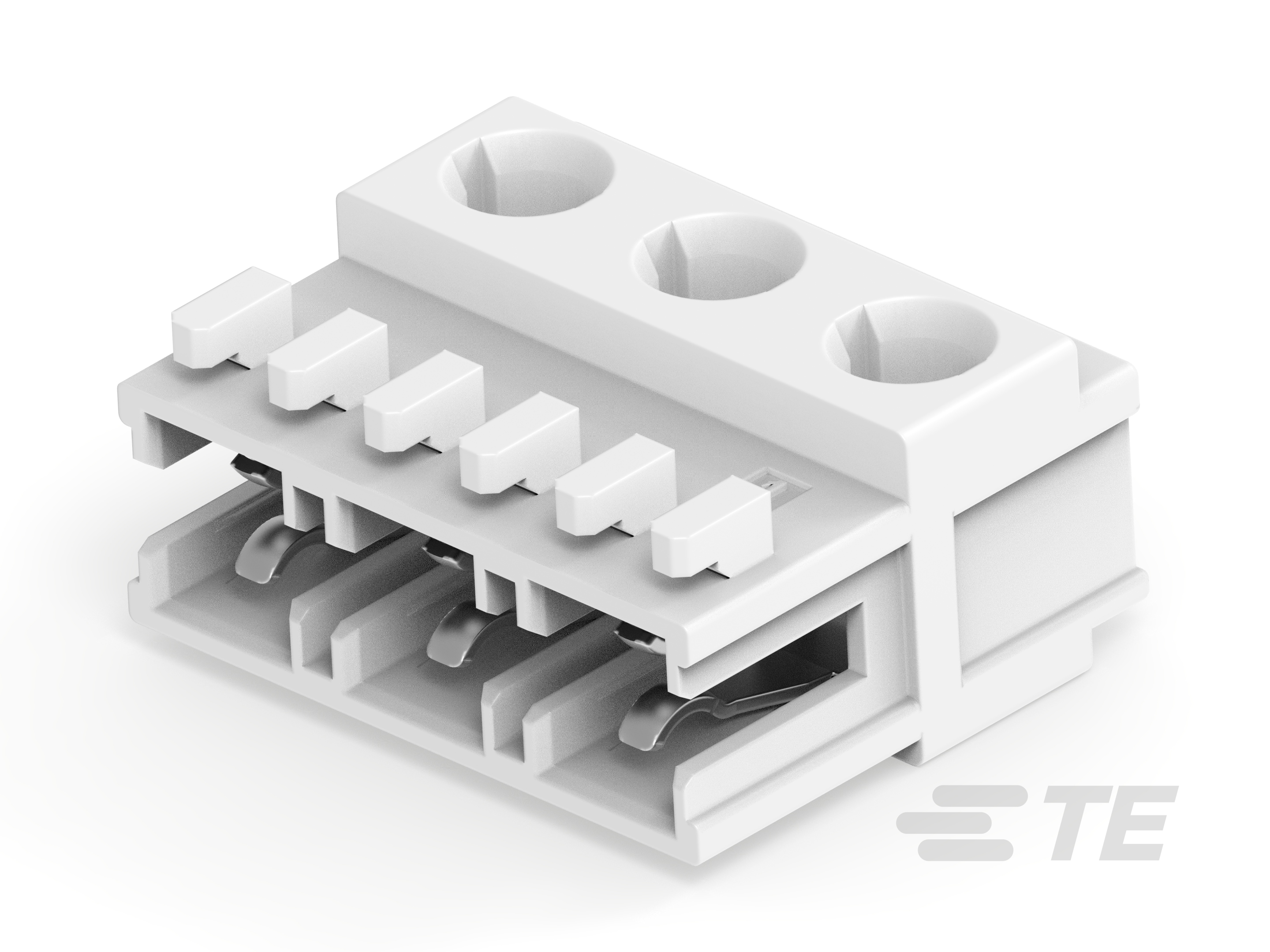 3P MONOPLUG POWER-2325926-3