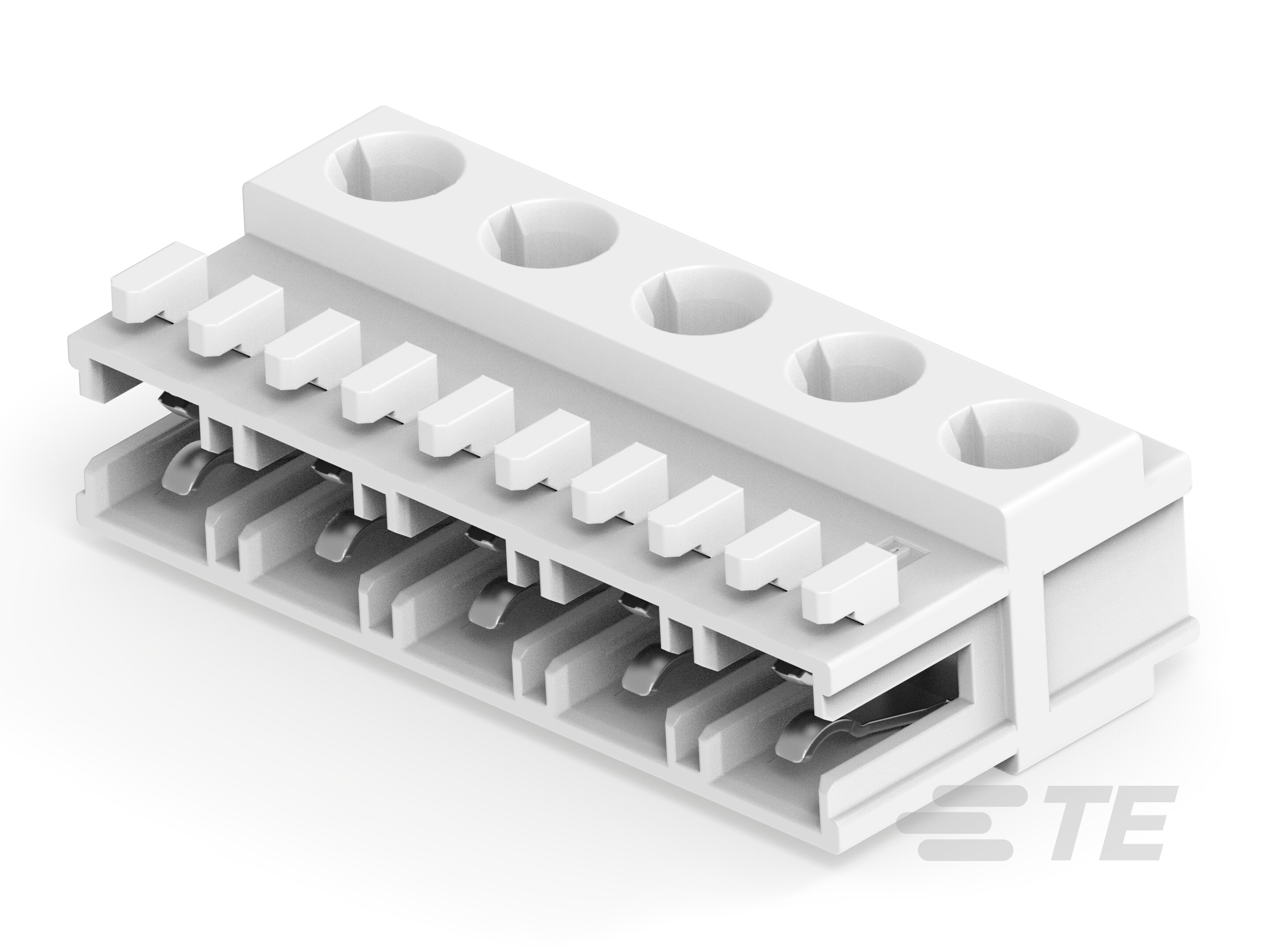 5P MONOPLUG POWER-2325926-5