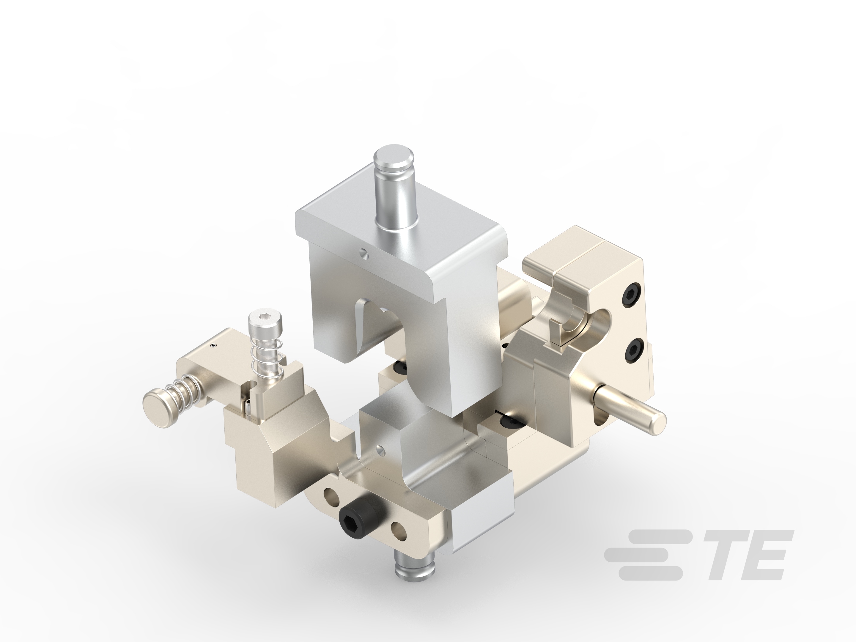 DIE SET DIA 8MM-90 T 16MM2-2326055-1