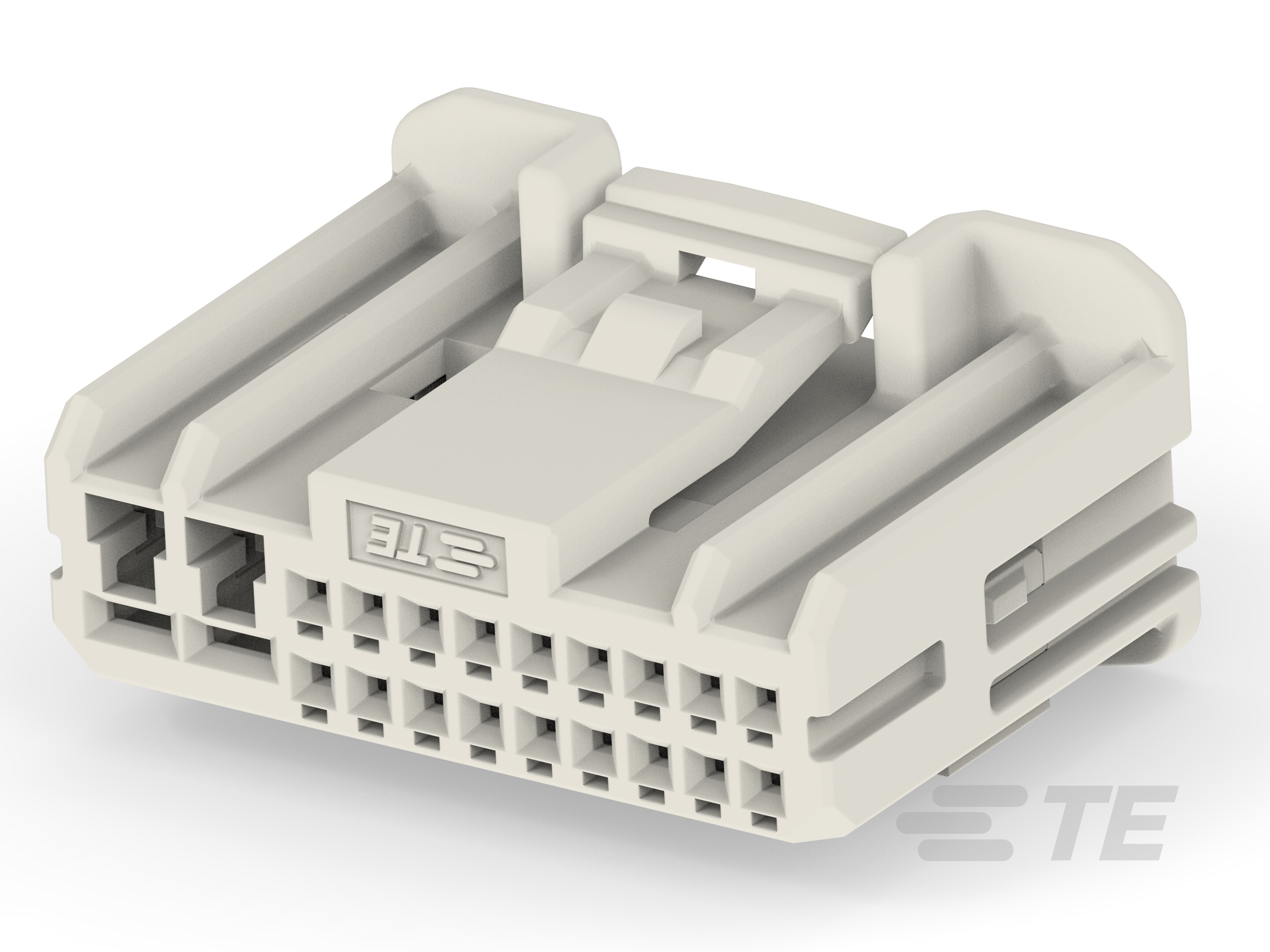 2326818-1 : Automotive Housings | TE Connectivity