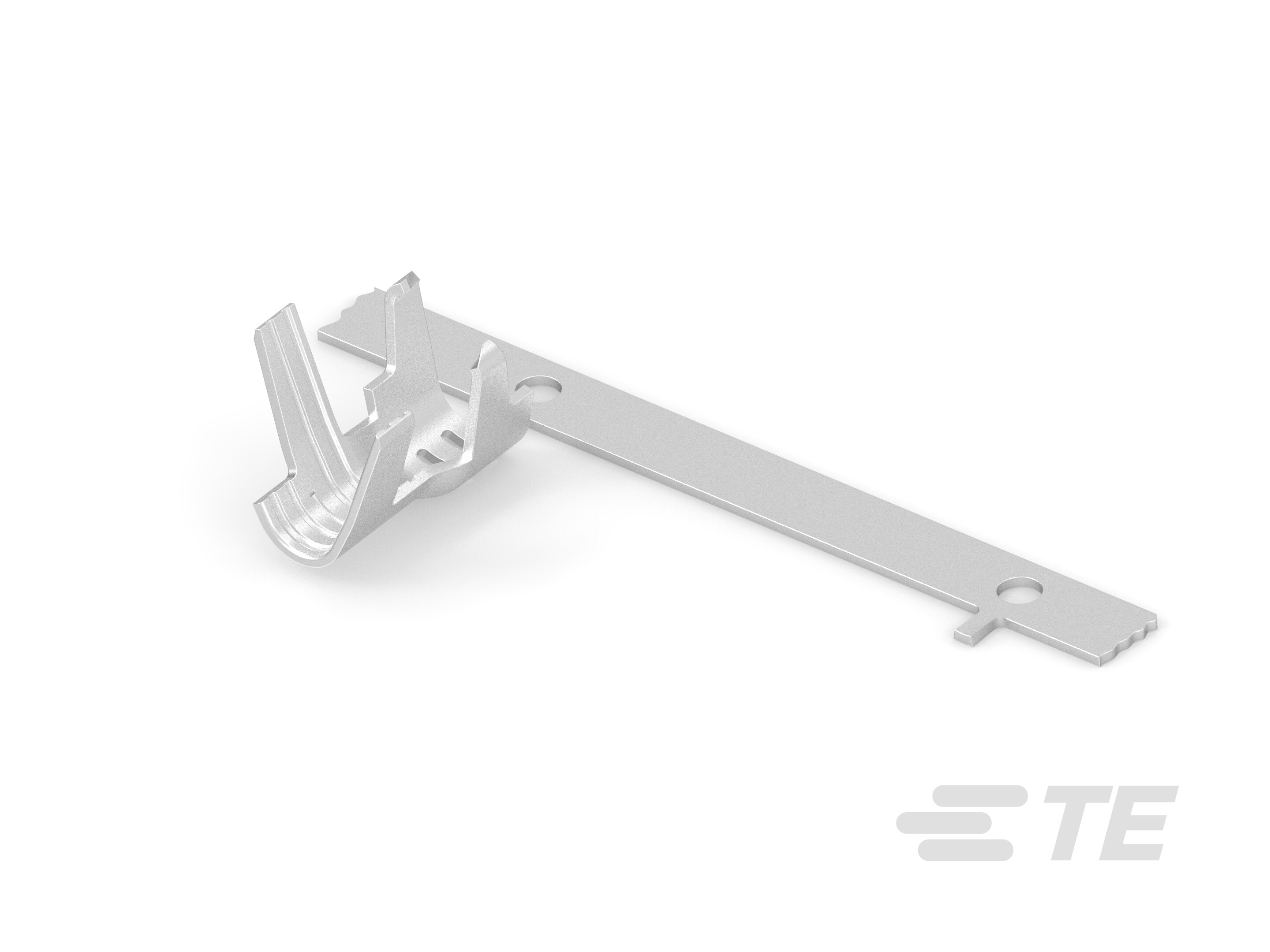 COAX,SOC OTR TRMNL,180DEG-2326889-2