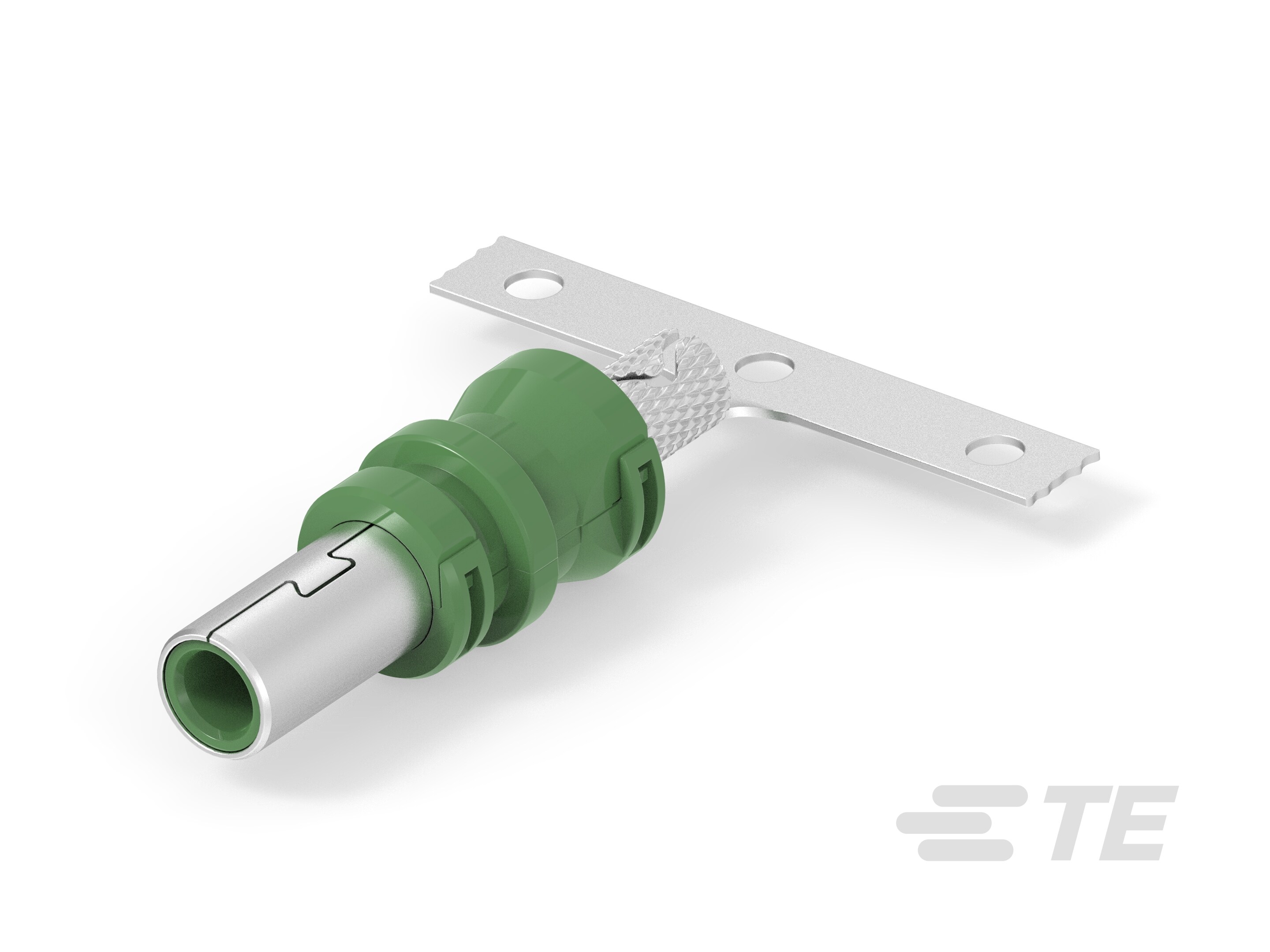 COAX,PIN HSG ASSY,UNSLD,180DEG-2326894-2