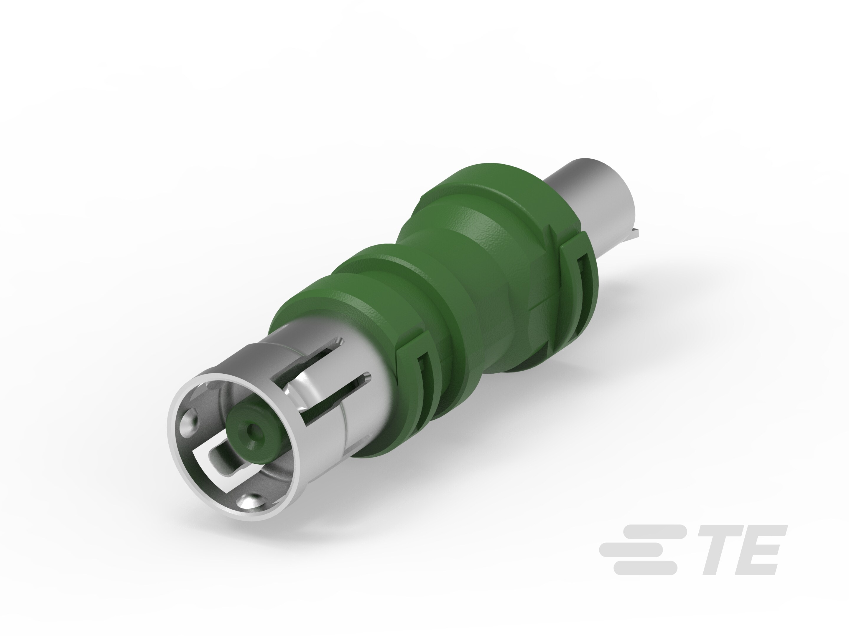 COAX,SOC HSG ASSY,UNSLD,180DEG-2326904-2