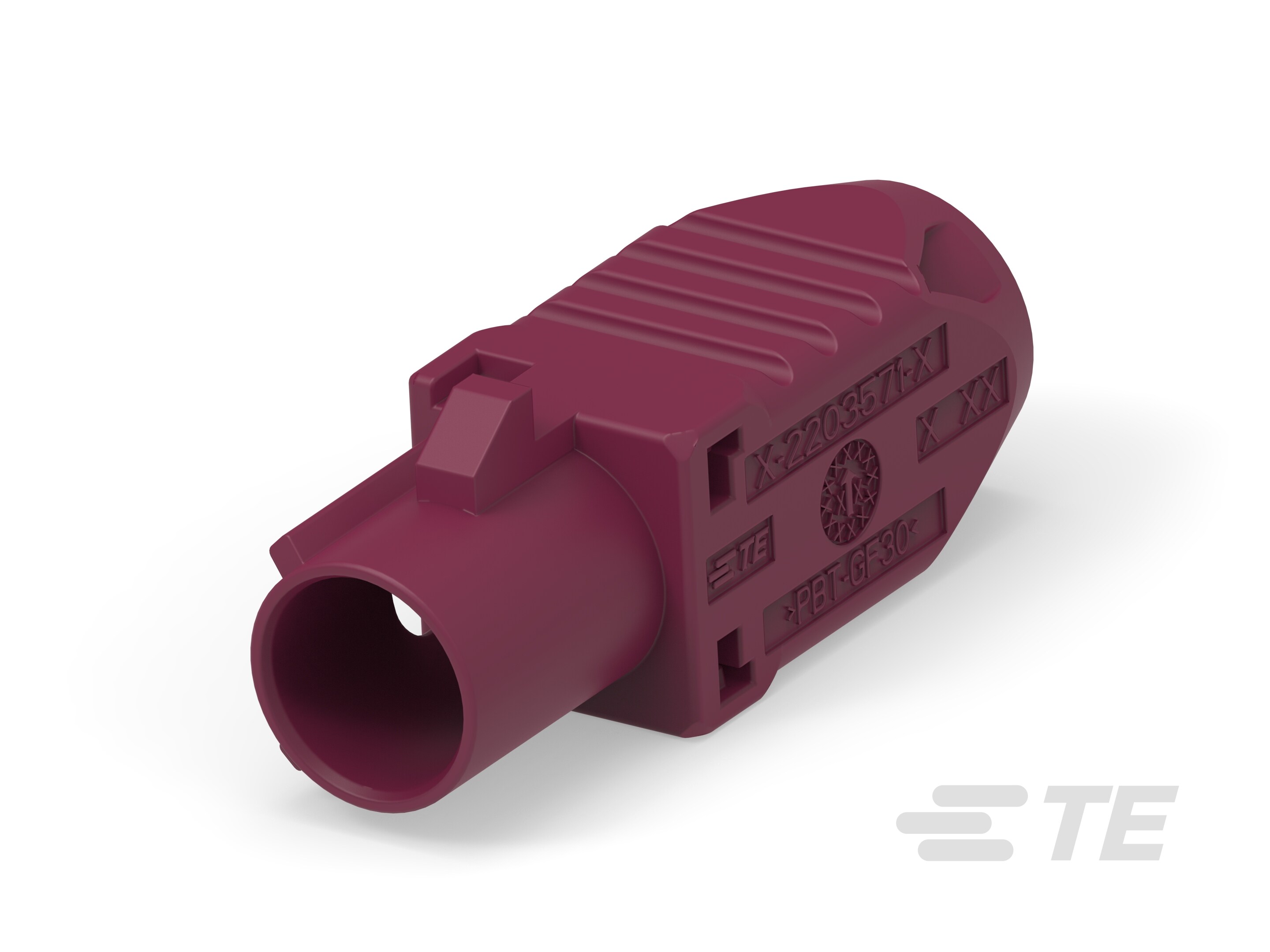 2326914-4 : Data Connectivity Housings | TE Connectivity