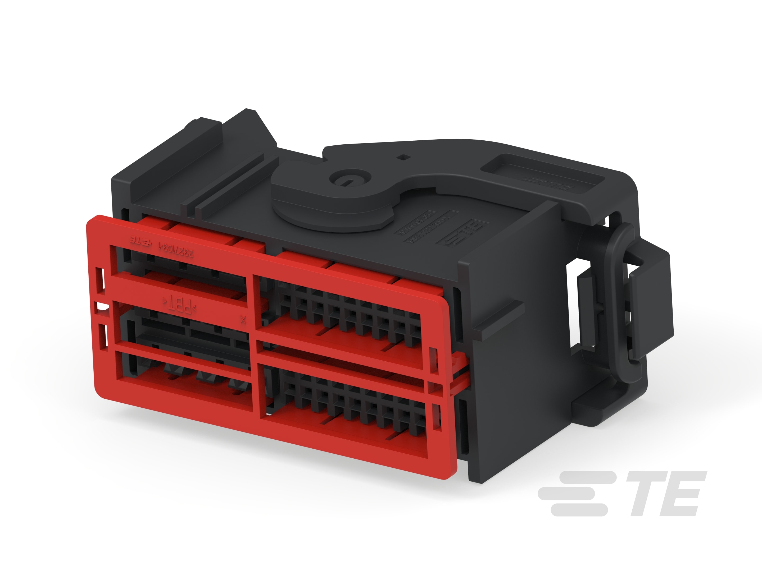 CVTY PLUG,AMP 0.64,CVTY DIA,0.78,BLK-2327104-1