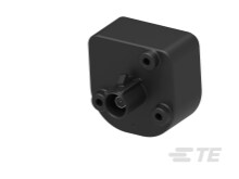 2327435 2 FAKRA RF Connector System Coax Connectors TE