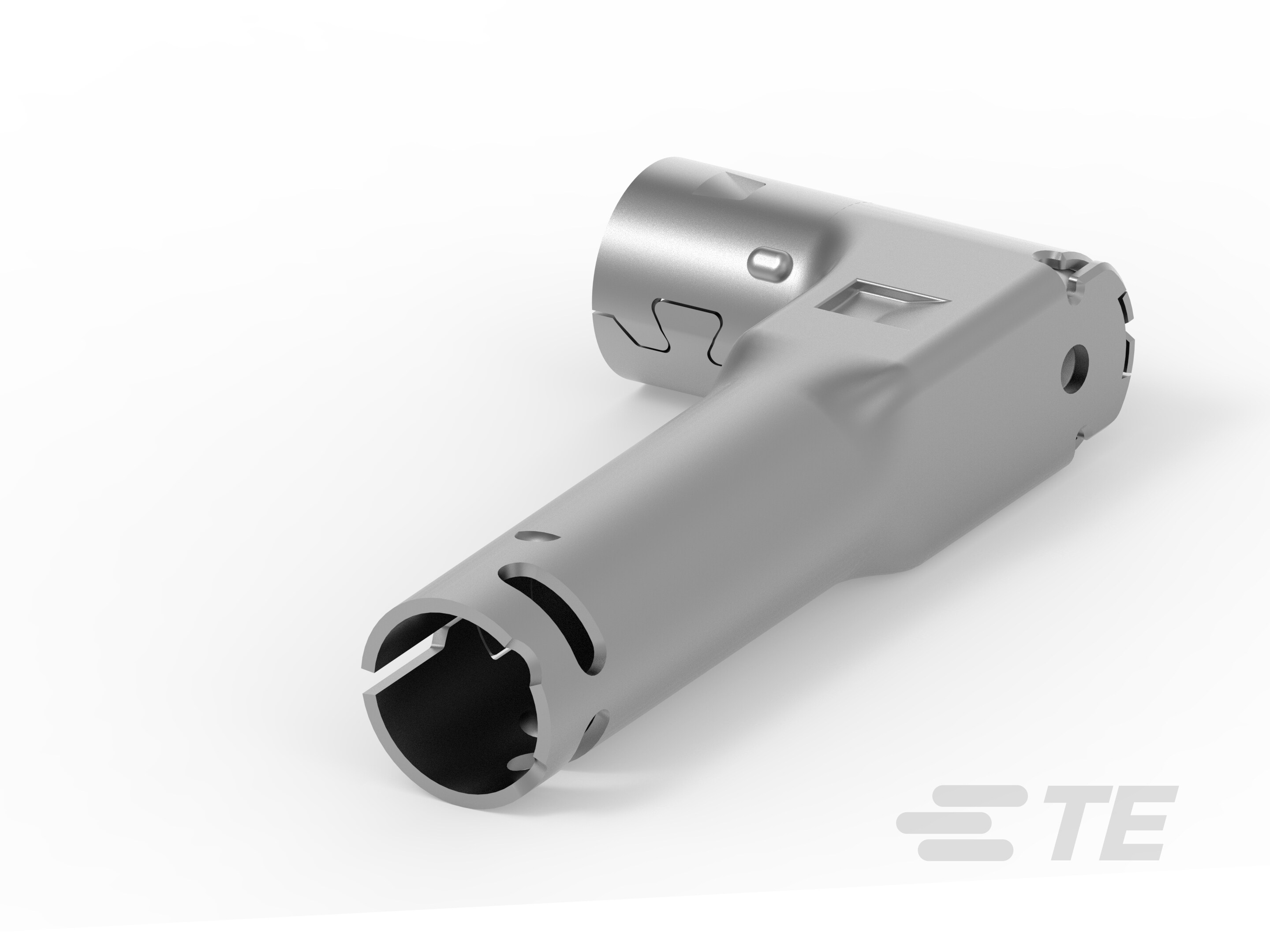 MATE-AX,SOC OTR TRMNL ASSY,90DEG-2327551-2